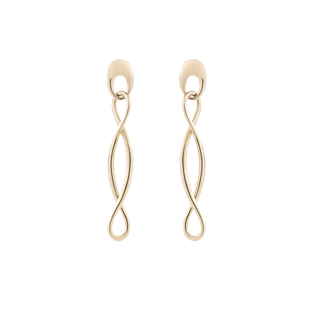 Astra earrings - Astra earrings -  The Future Rocks -    1