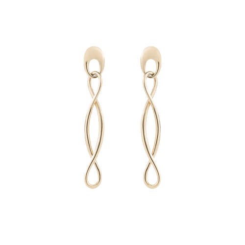 Astra earrings - Astra earrings -  The Future Rocks -    1