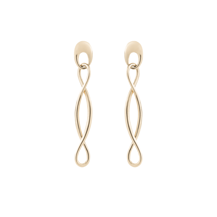 Astra earrings - Astra earrings -  The Future Rocks -    1