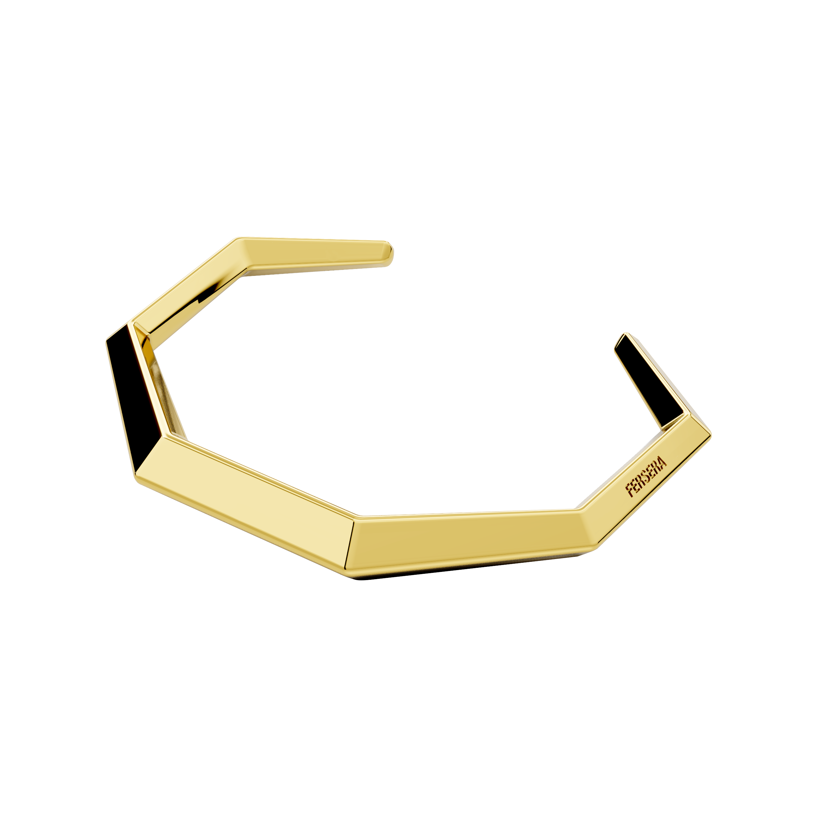 The sculptor's bangle - The sculptor's bangle - The Future Rocks - 5