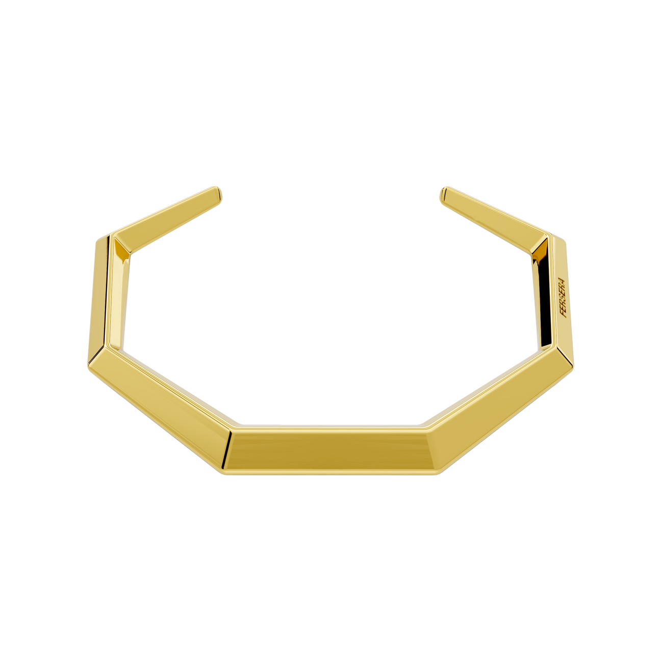 The sculptor's bangle - The sculptor's bangle -  The Future Rocks -    1