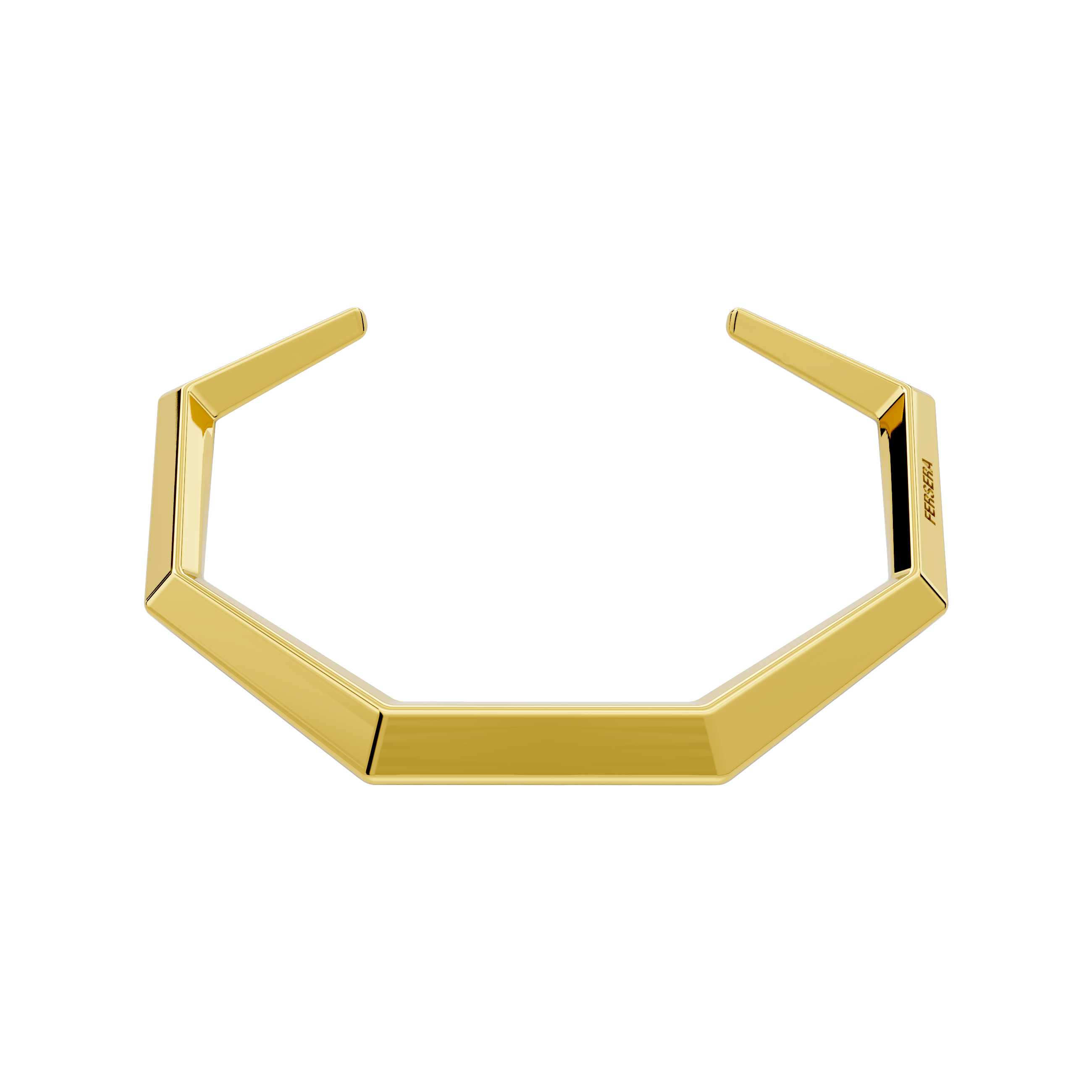 The sculptor's bangle - The sculptor's bangle -  The Future Rocks -    1