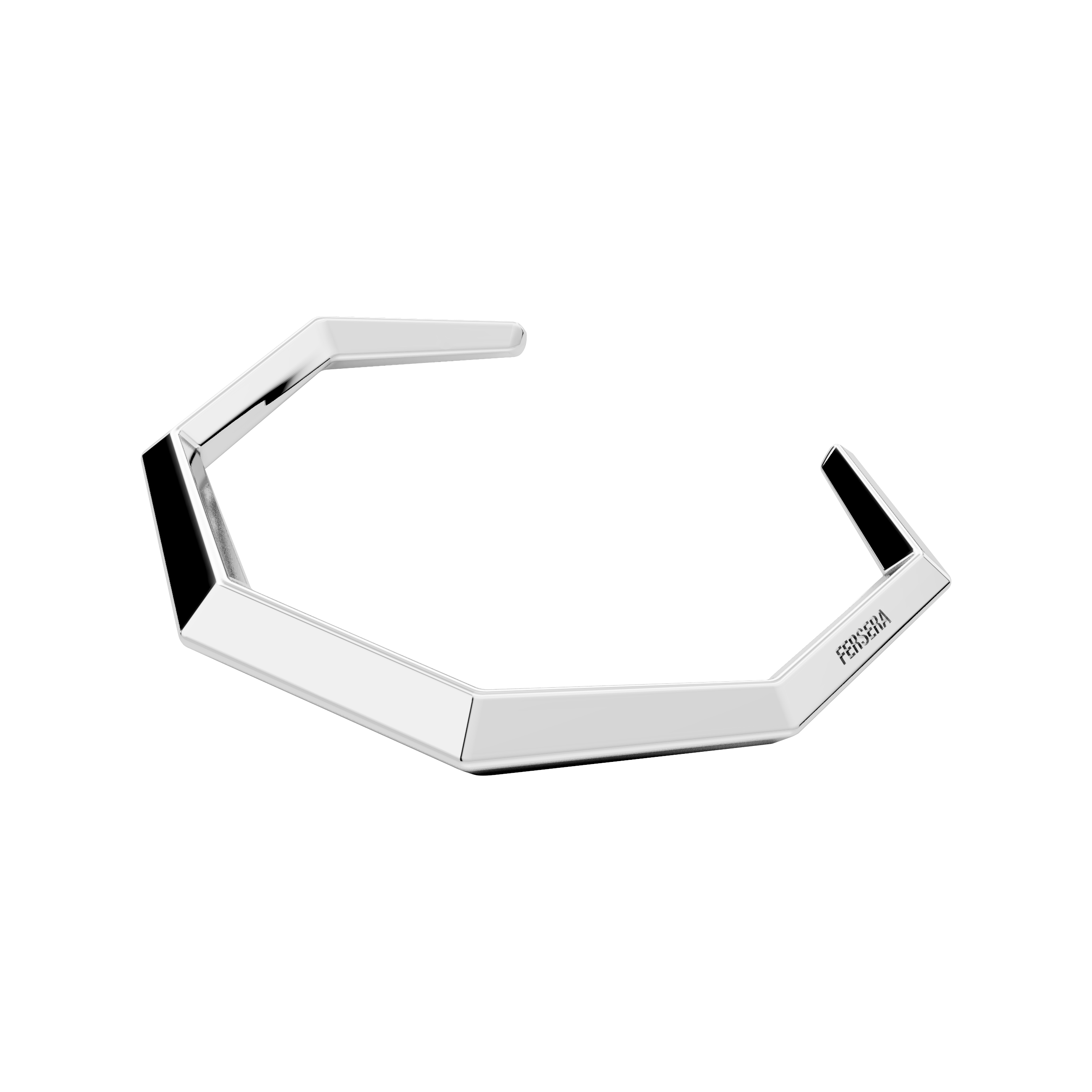 The sculptor's bangle - The sculptor's bangle - The Future Rocks - 7