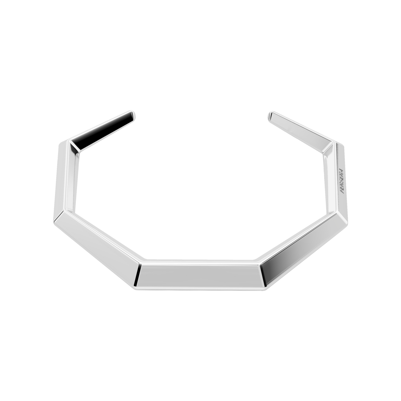 The sculptor's bangle - The sculptor's bangle -  The Future Rocks -    2