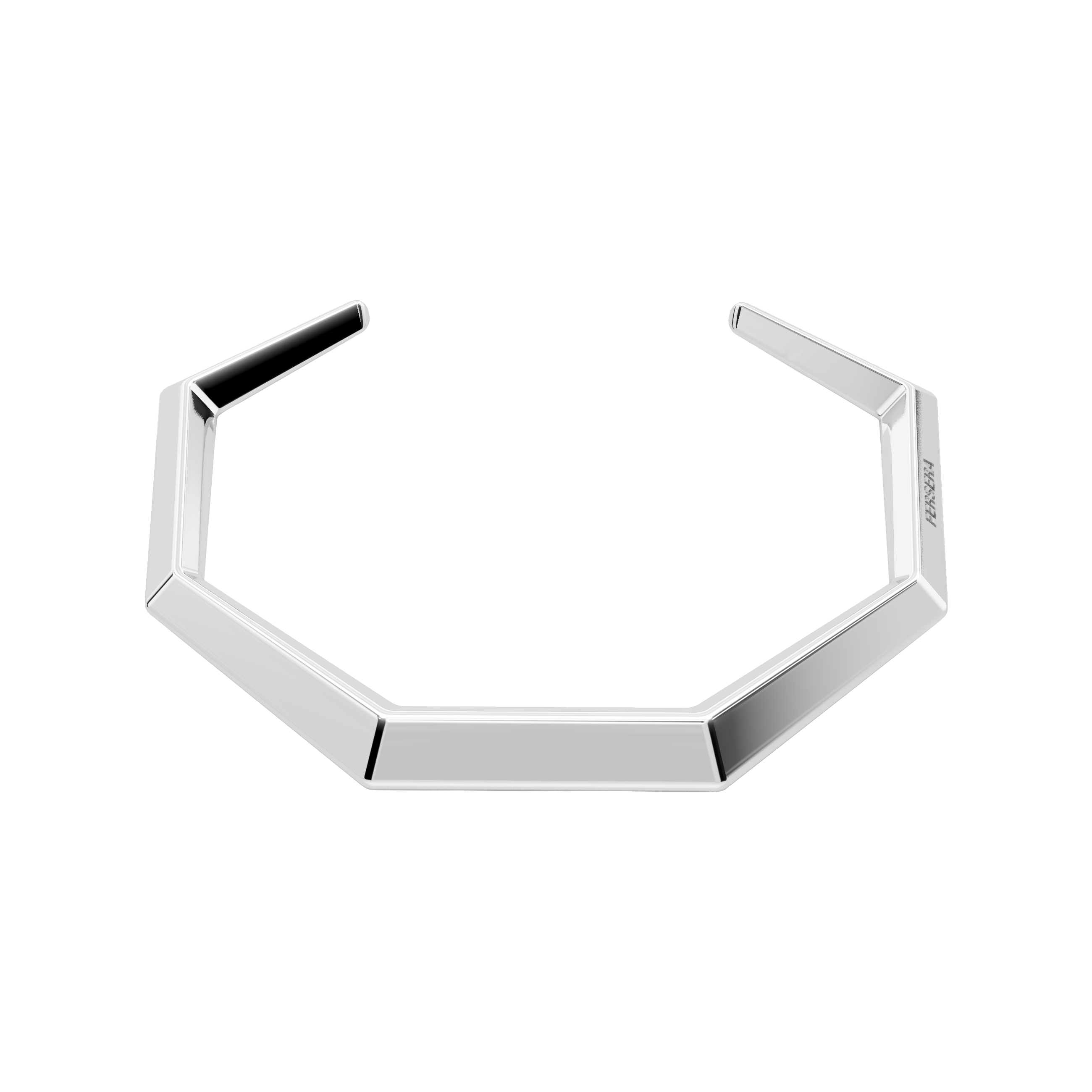 The sculptor's bangle - The sculptor's bangle - The Future Rocks - 3