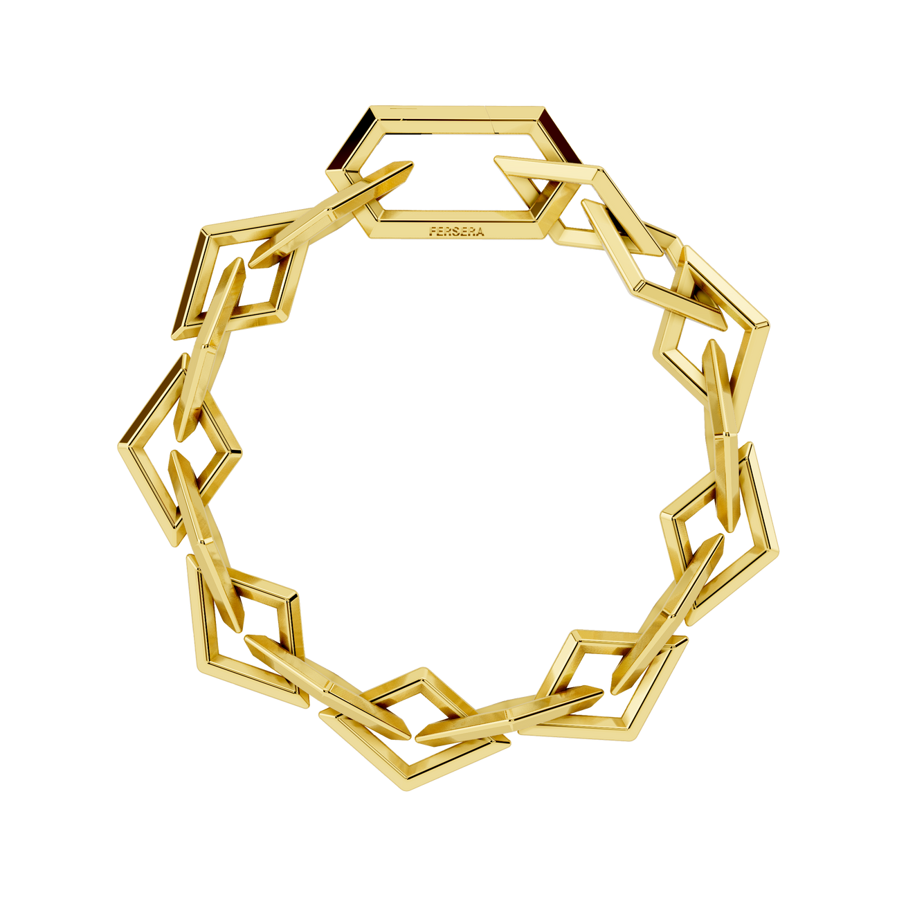 The sculptor's bracelet - The sculptor's bracelet -  The Future Rocks -    1