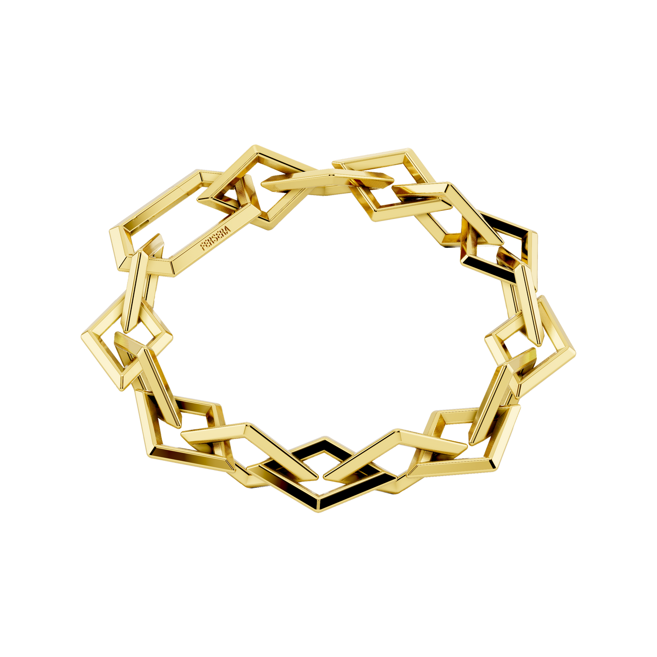 The sculptor's bracelet - The sculptor's bracelet -  The Future Rocks -    3