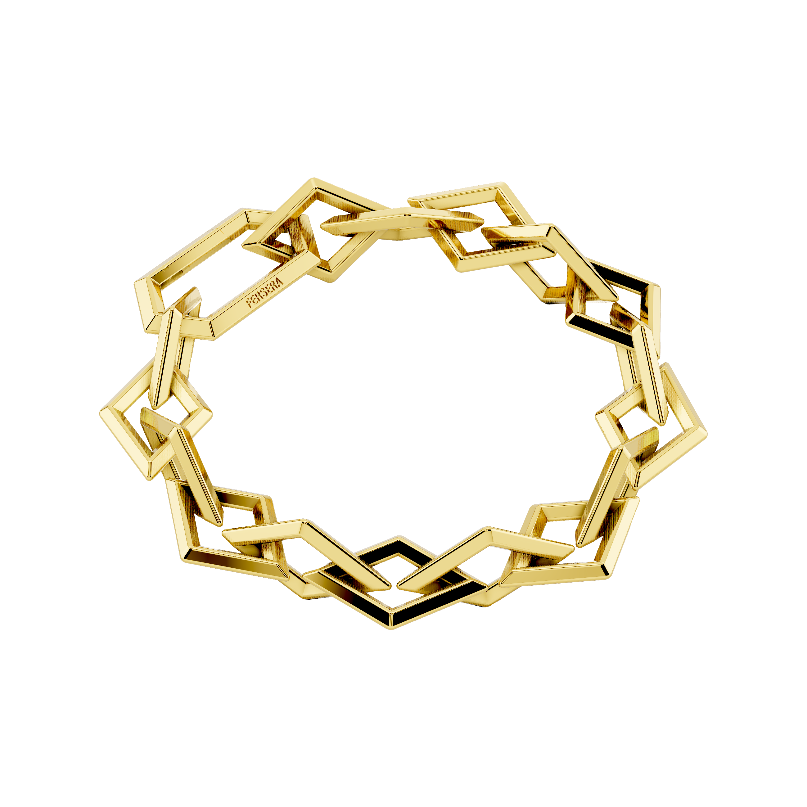 The sculptor's bracelet - The sculptor's bracelet - The Future Rocks - 5