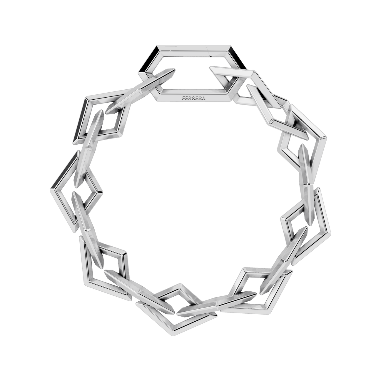 The sculptor's bracelet - The sculptor's bracelet -  The Future Rocks -    2