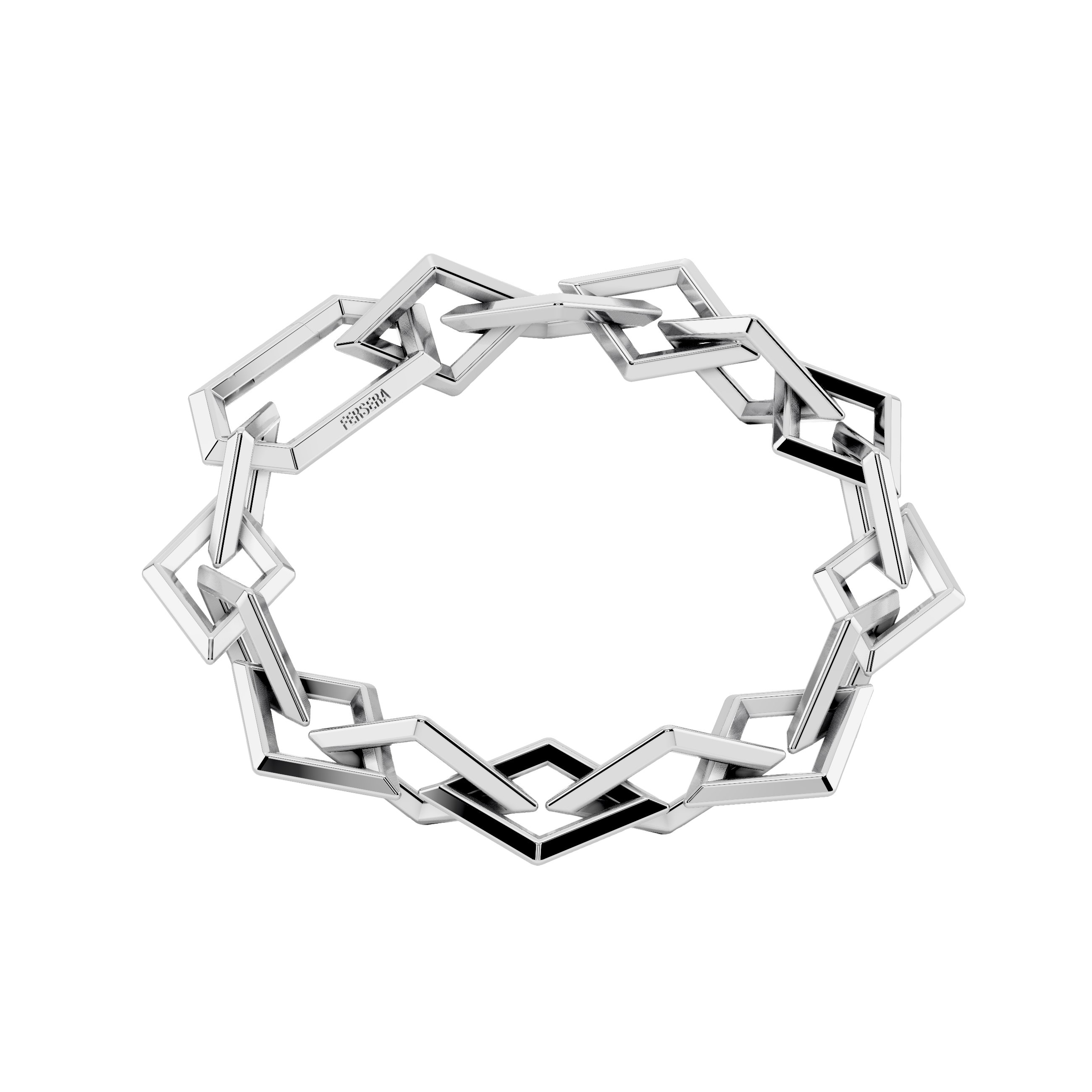 The sculptor's bracelet - The sculptor's bracelet -  The Future Rocks -    4