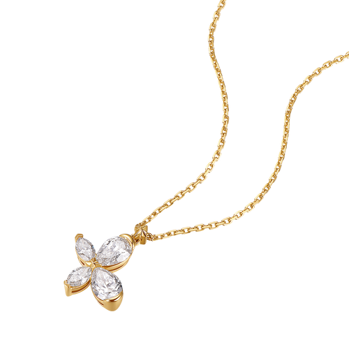 Butterfly necklace - Butterfly necklace -  The Future Rocks -    1