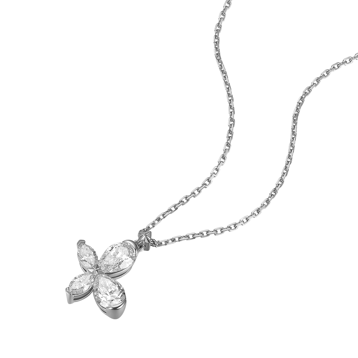 Butterfly necklace - Butterfly necklace -  The Future Rocks -    2