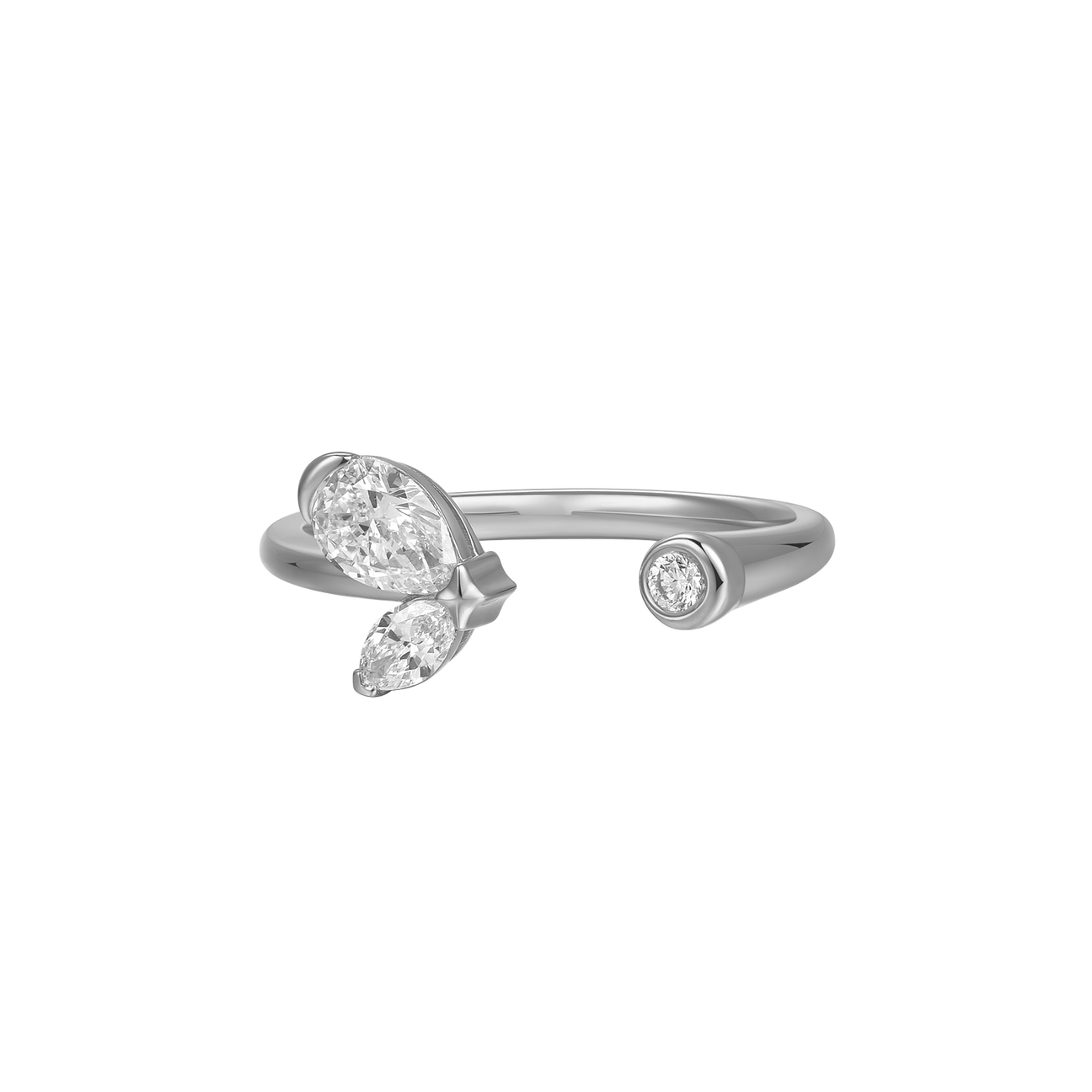 Butterfly ring - Butterfly ring -  The Future Rocks -    4