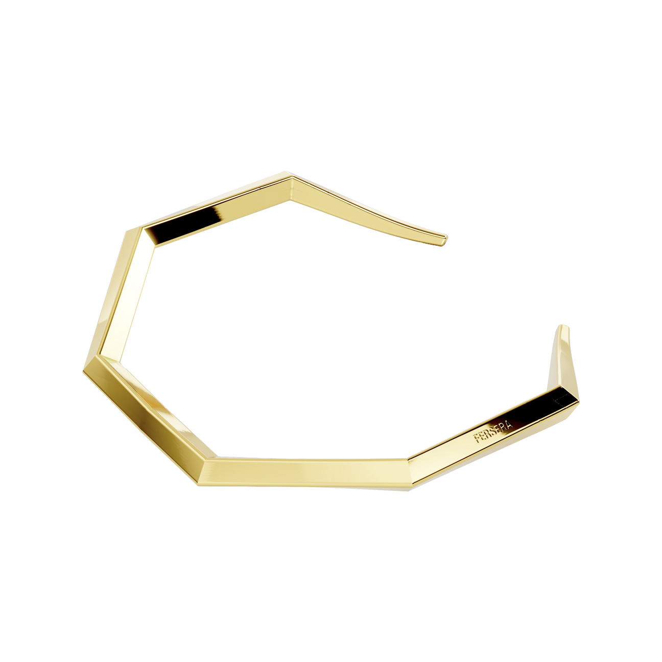 The sculptor's collier - The sculptor's collier -  The Future Rocks -    2