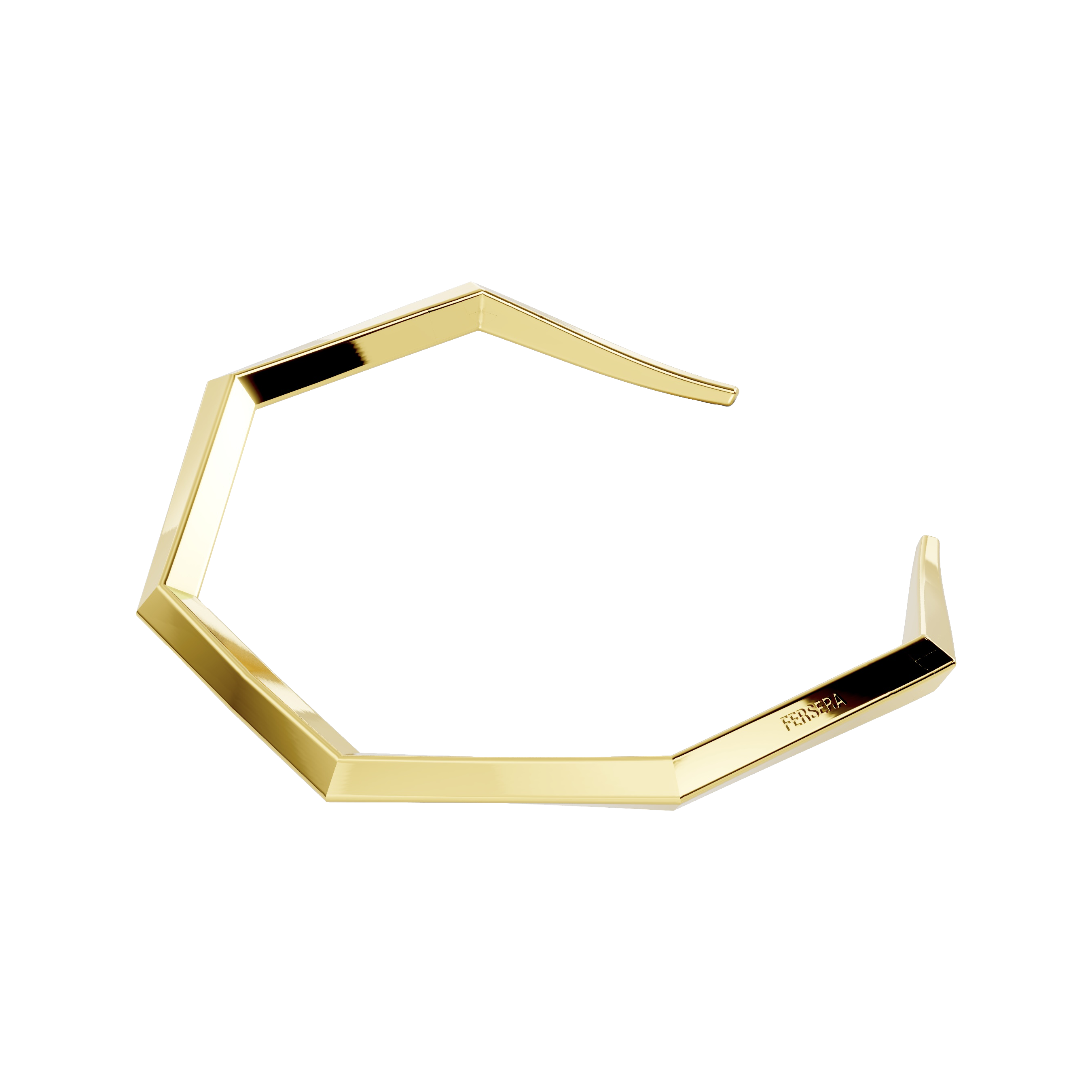 The sculptor's collier - The sculptor's collier -  The Future Rocks -    2