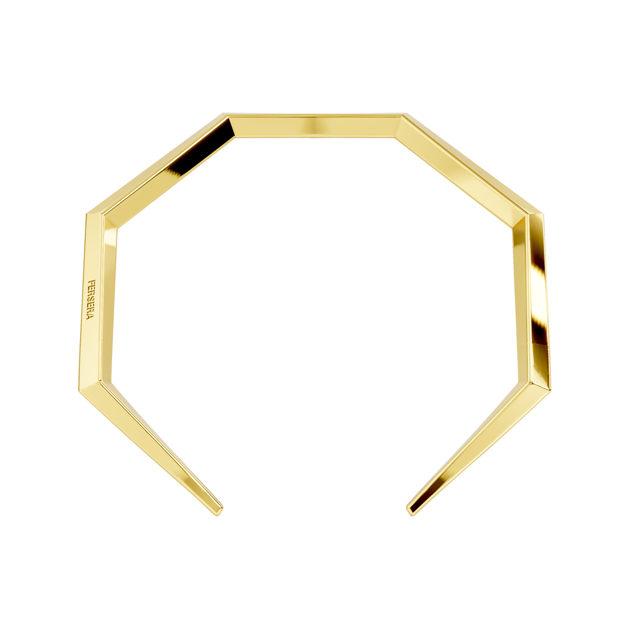 The sculptor's collier - The sculptor's collier -  The Future Rocks -    3
