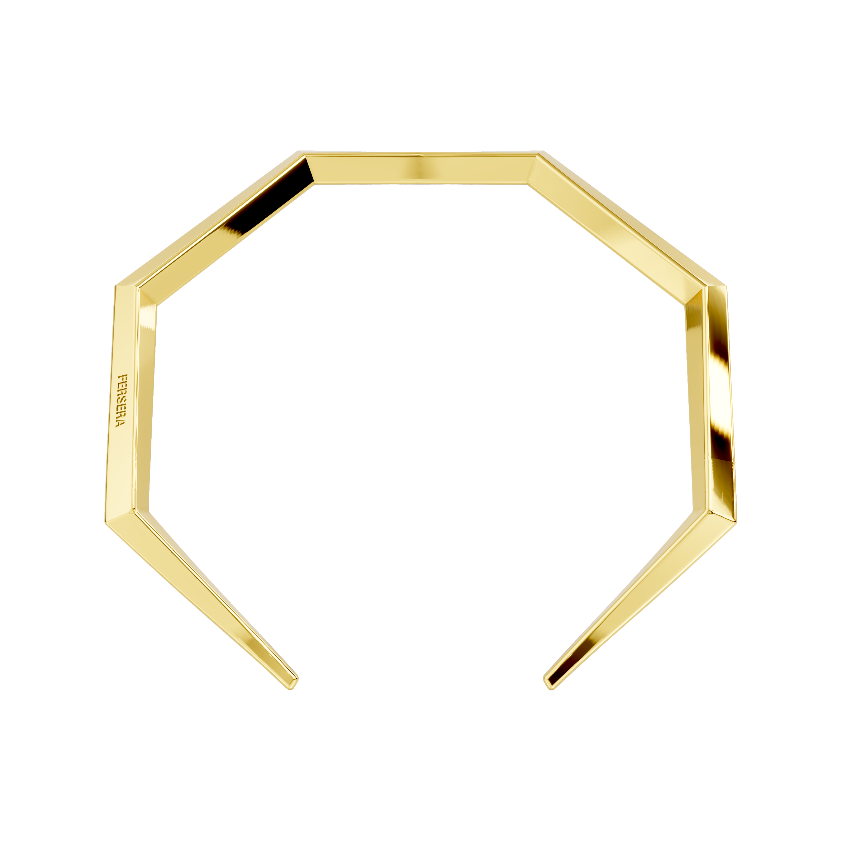 The sculptor's collier - The sculptor's collier -  The Future Rocks -    3