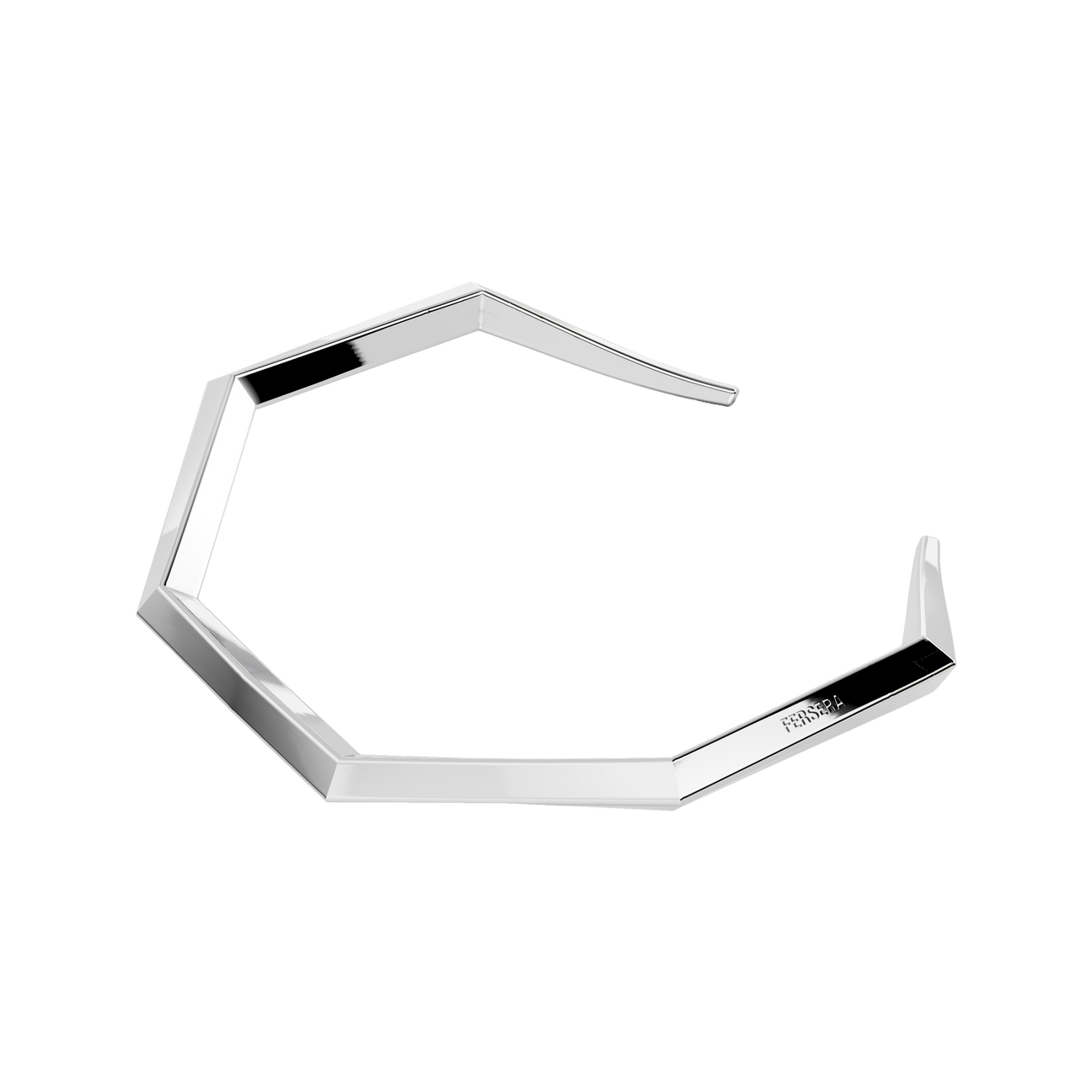The sculptor's collier - The sculptor's collier -  The Future Rocks -    6