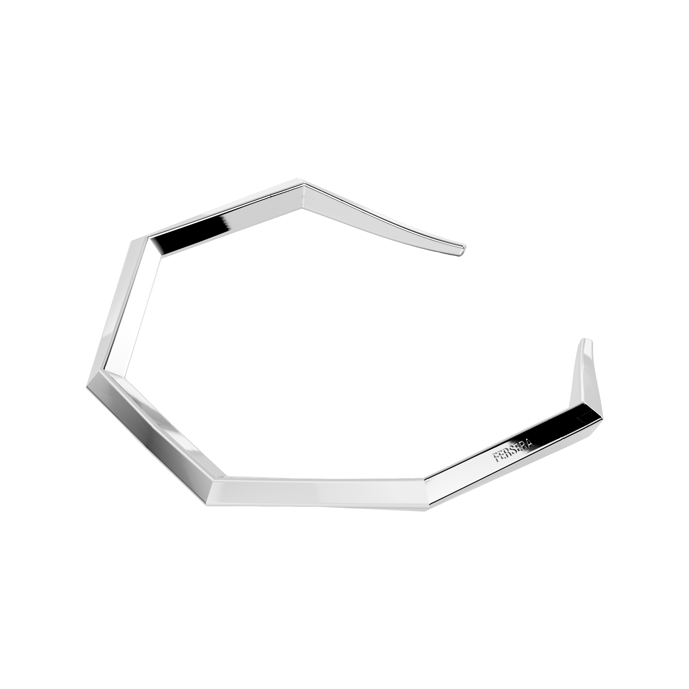 The sculptor's collier - The sculptor's collier - The Future Rocks - 10