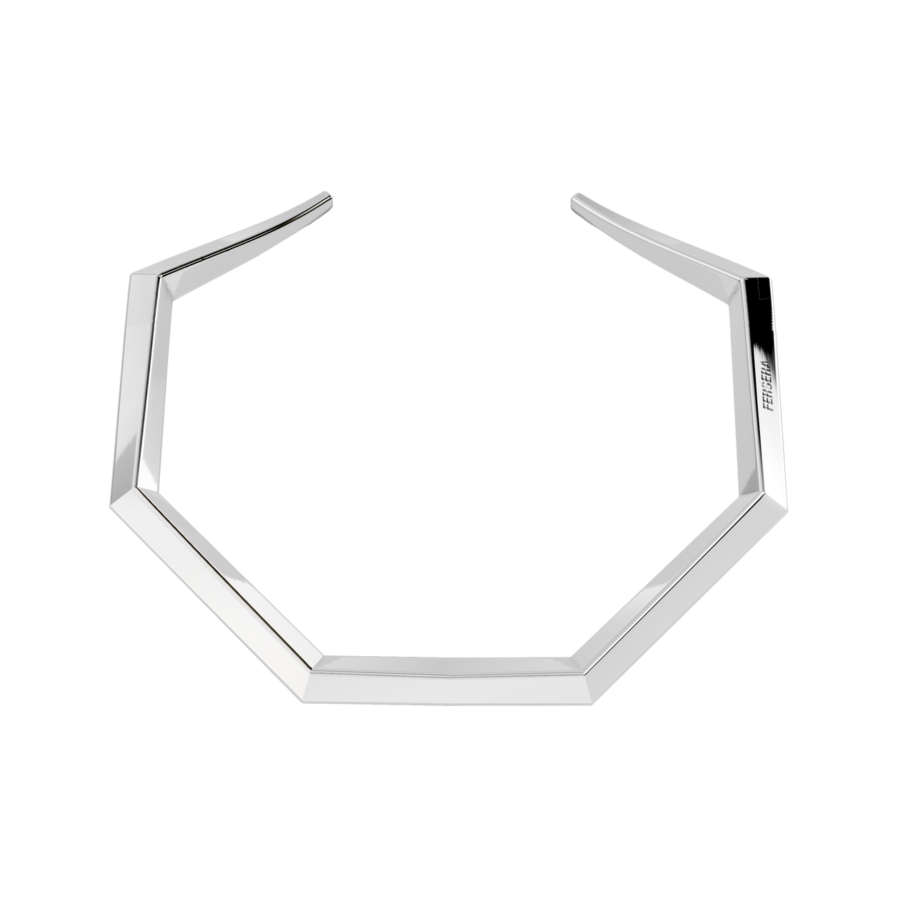 The sculptor's collier - The sculptor's collier -  The Future Rocks -    5