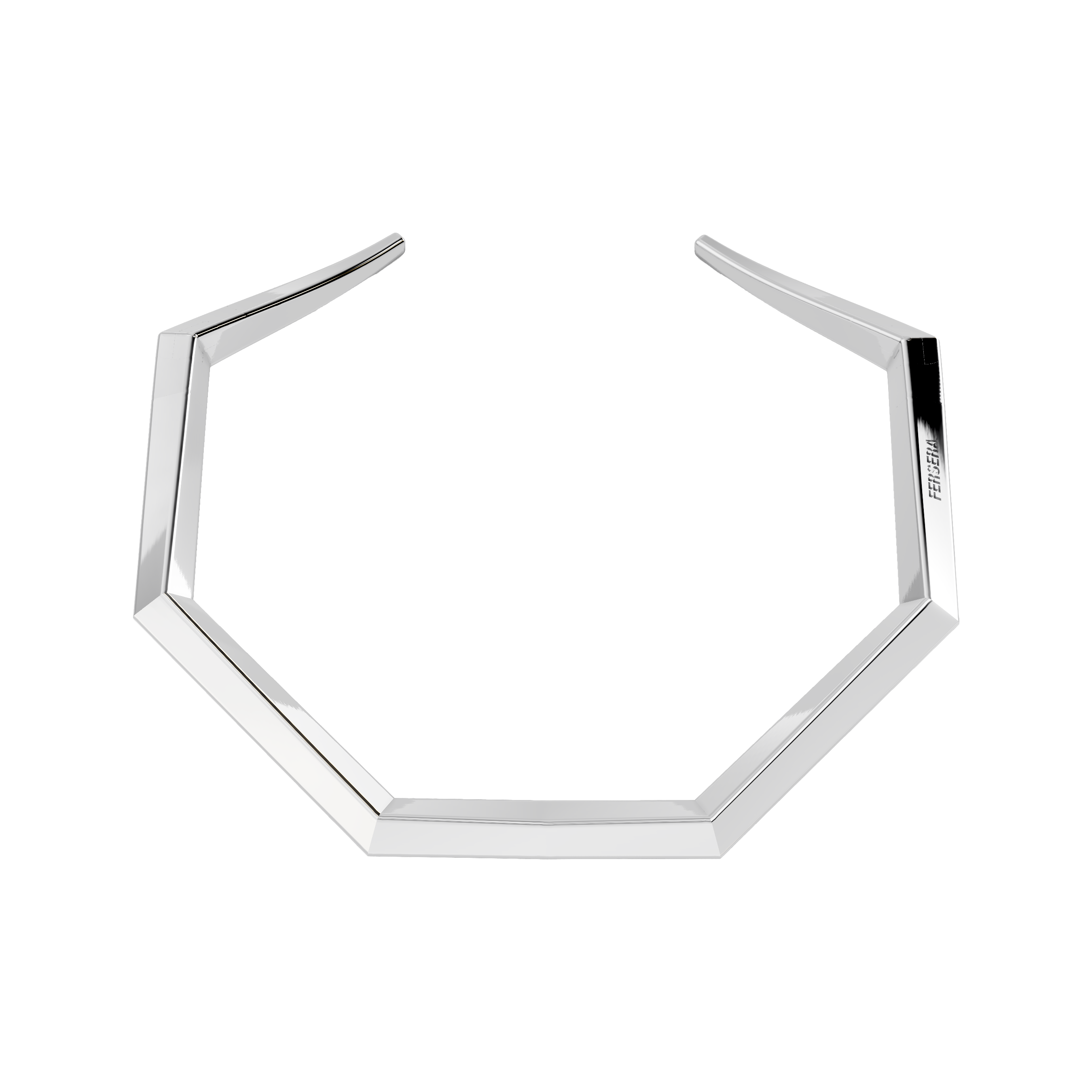 The sculptor's collier - The sculptor's collier -  The Future Rocks -    5