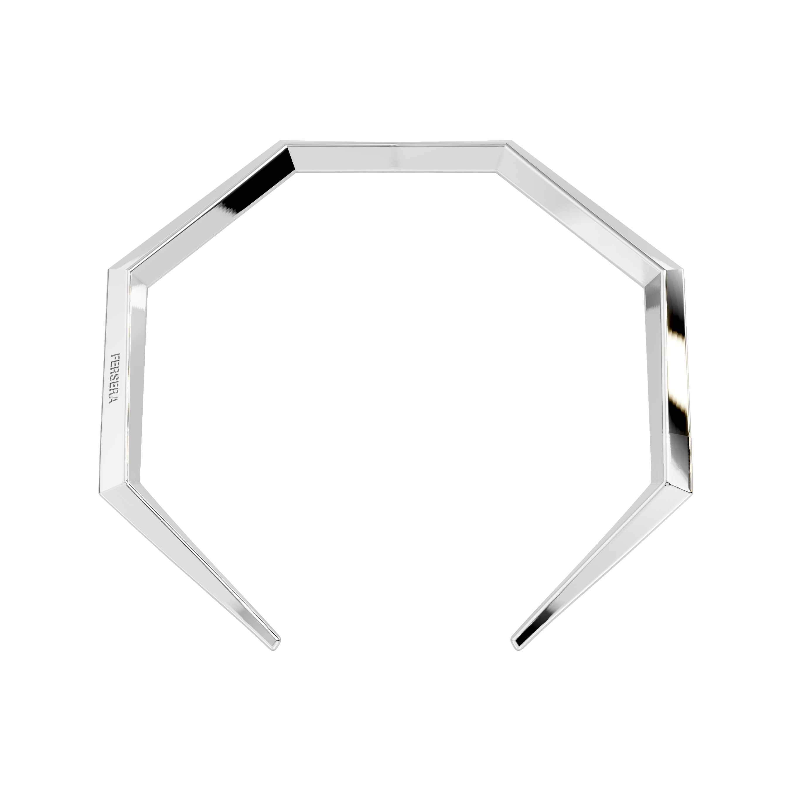 The sculptor's collier - The sculptor's collier -  The Future Rocks -    7