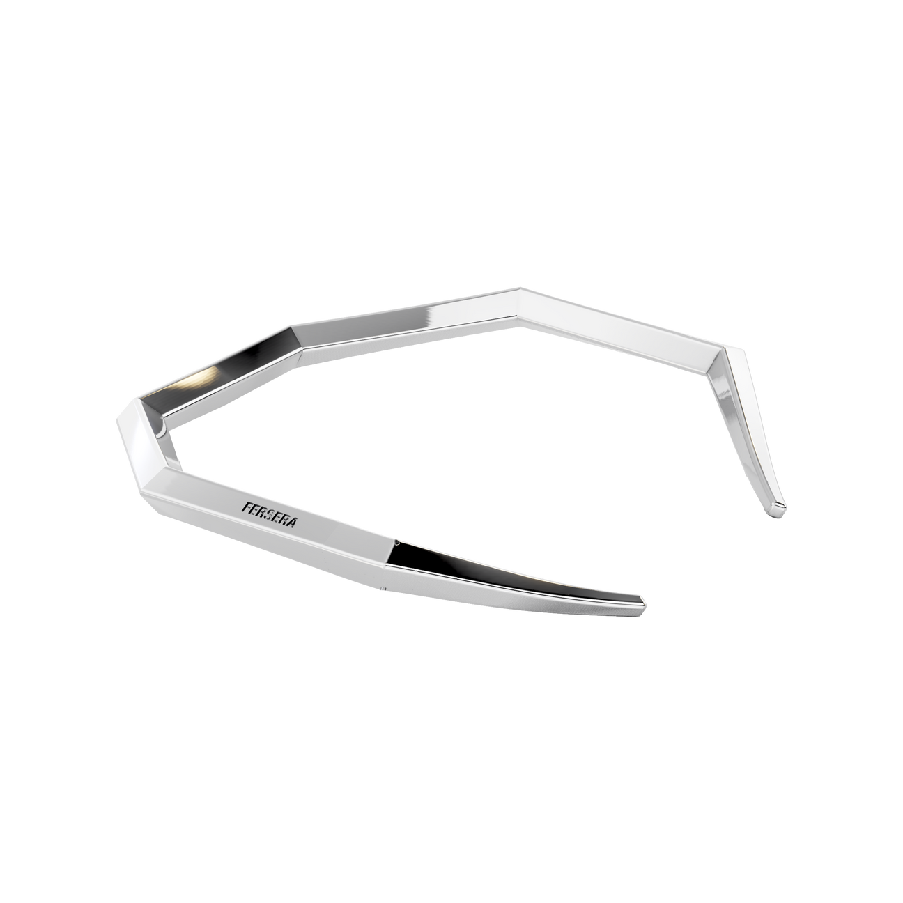 The sculptor's collier - The sculptor's collier -  The Future Rocks -    8
