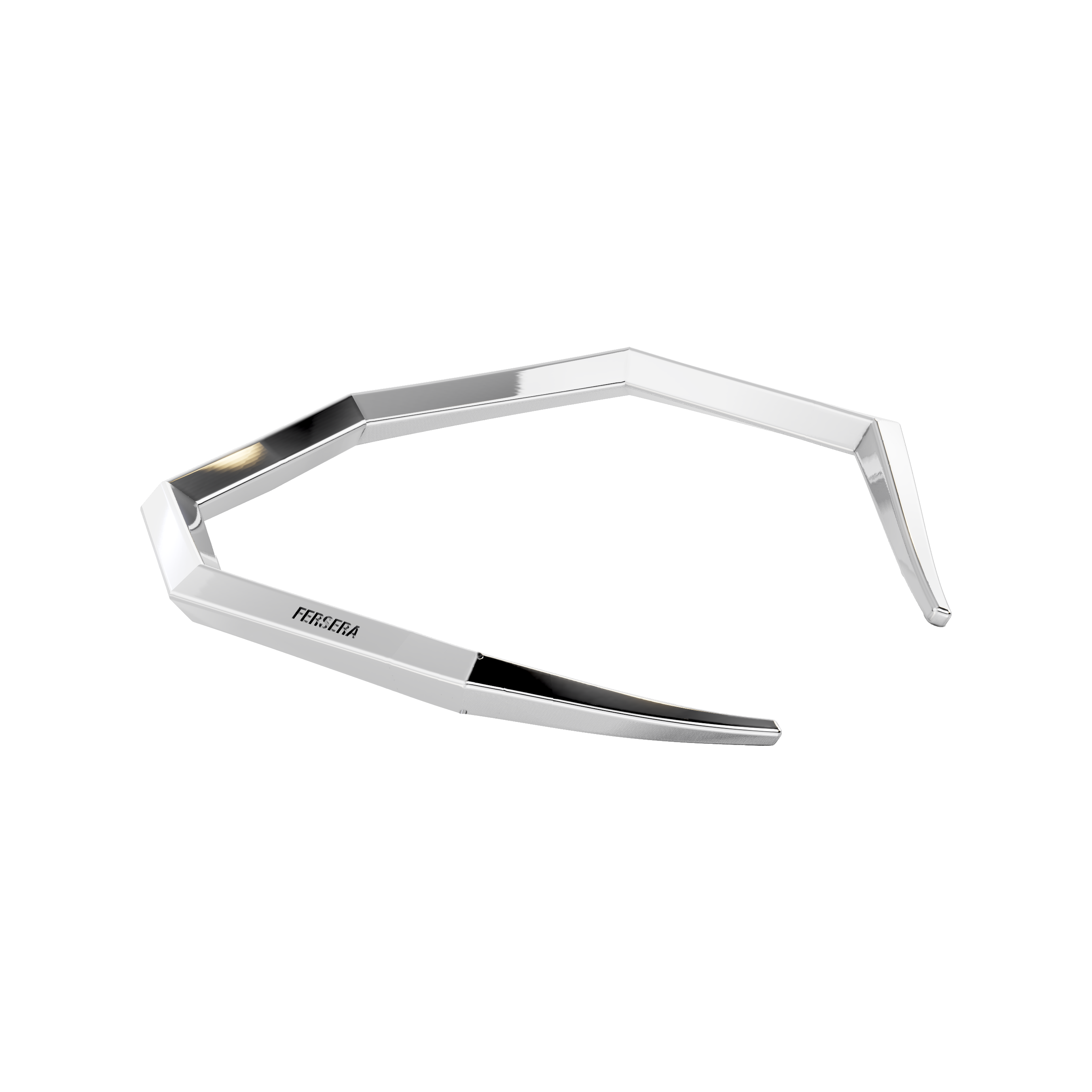 The sculptor's collier - The sculptor's collier -  The Future Rocks -    8