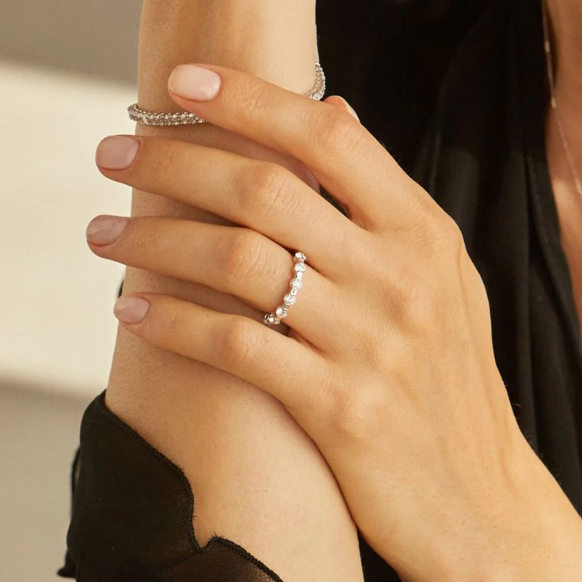 Casiopea ring - Casiopea ring -  The Future Rocks -    2