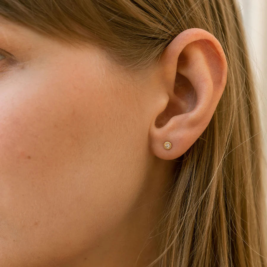 Drops of memories earrings - Drops of memories earrings -  The Future Rocks -    2