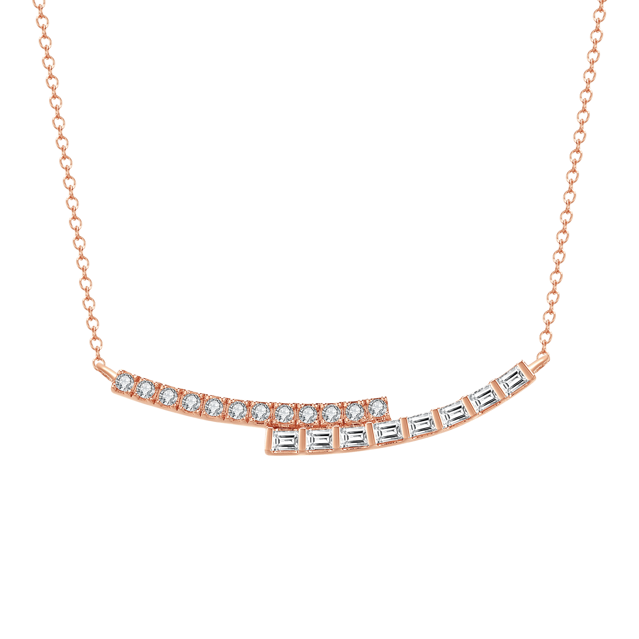 Ballerina princess necklace - Ballerina princess necklace -  The Future Rocks -    9