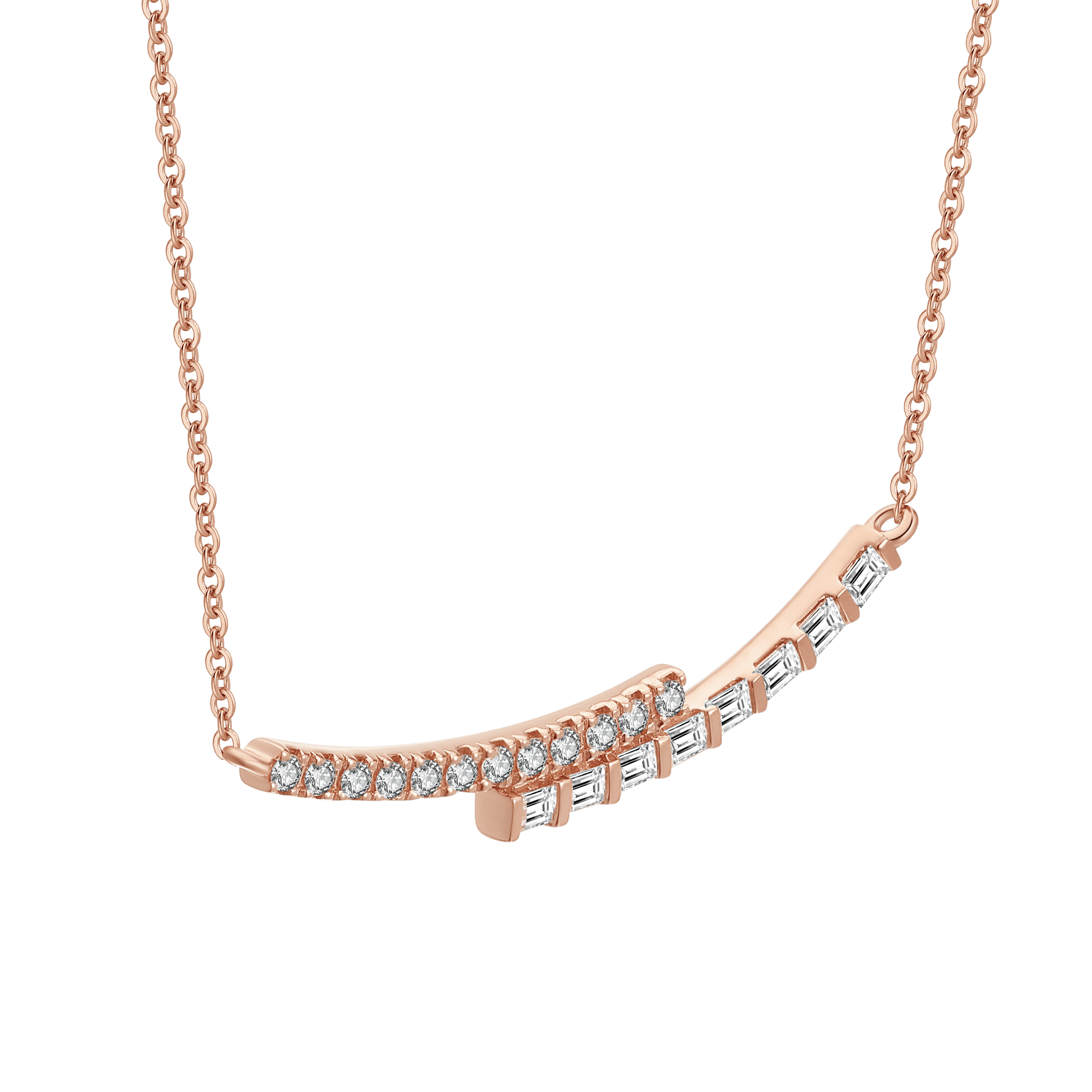 Ballerina princess necklace - Ballerina princess necklace -  The Future Rocks -    10