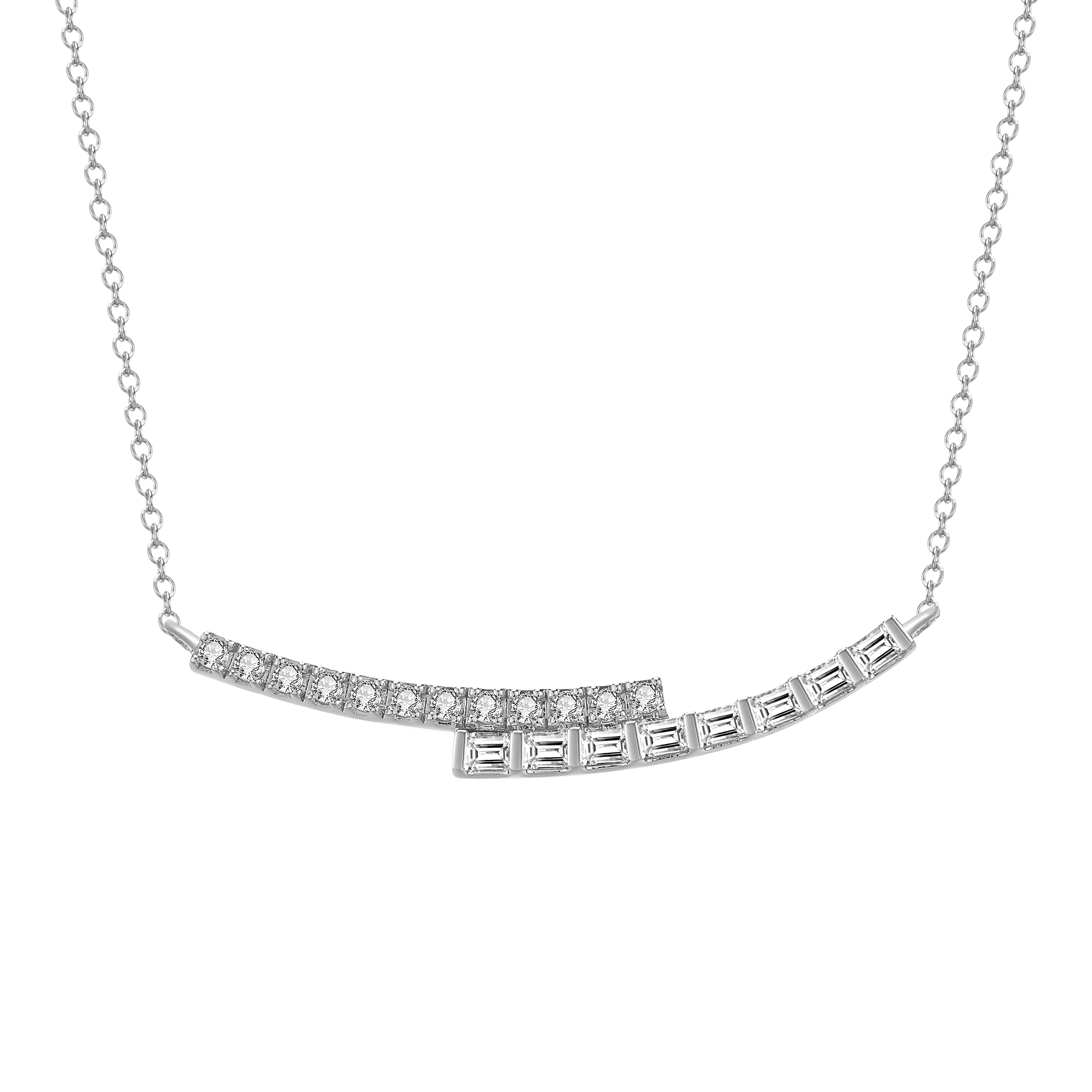 Ballerina princess necklace - Ballerina princess necklace -  The Future Rocks -    4