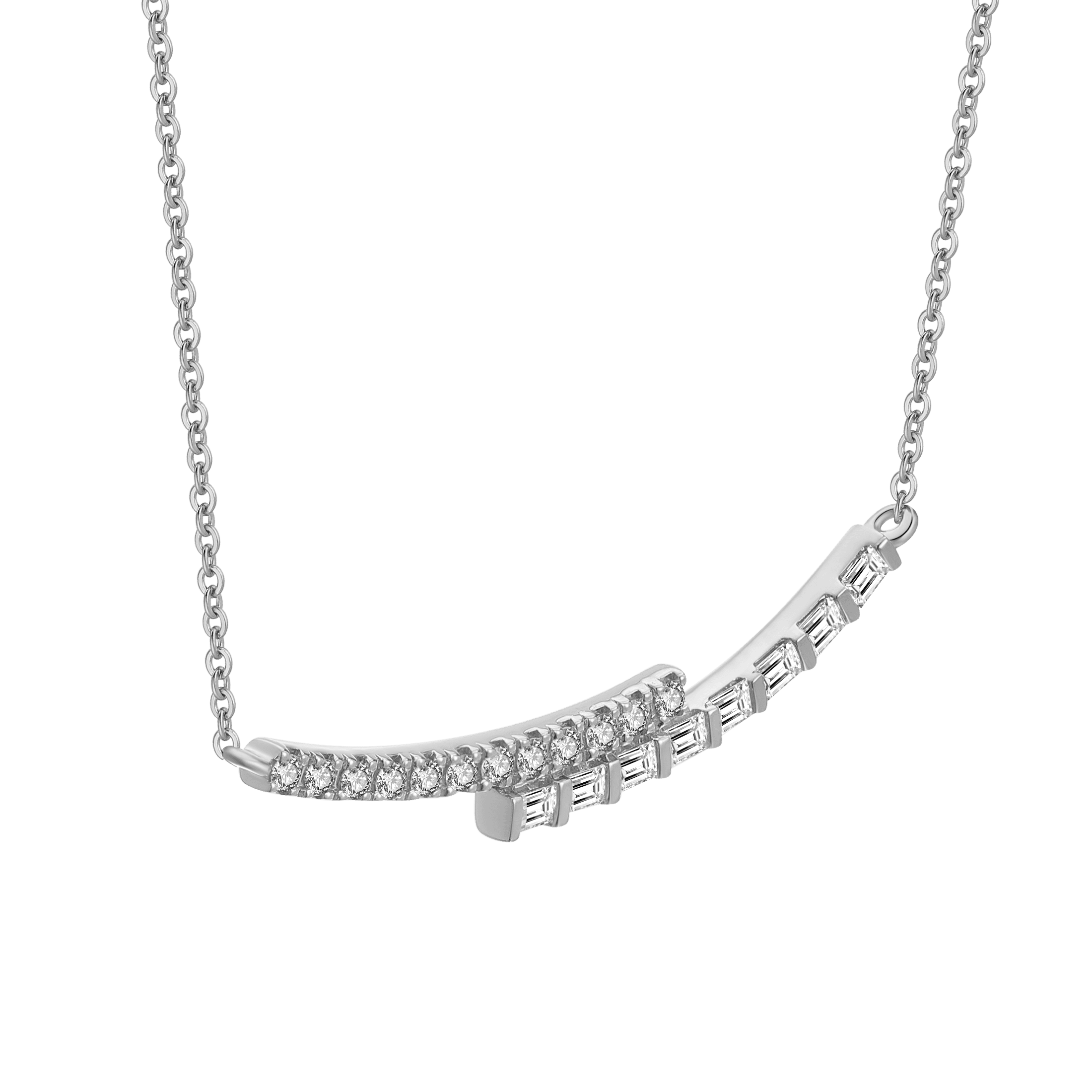 Ballerina princess necklace - Ballerina princess necklace -  The Future Rocks -    7