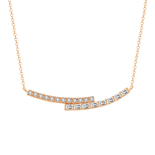 Ballerina princess necklace - Ballerina princess necklace -  The Future Rocks -    1