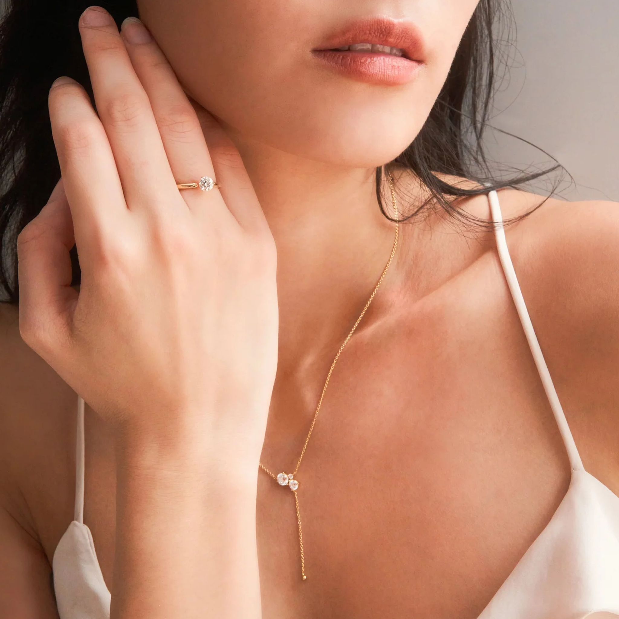 Essence necklace - Essence necklace - The Future Rocks - 4