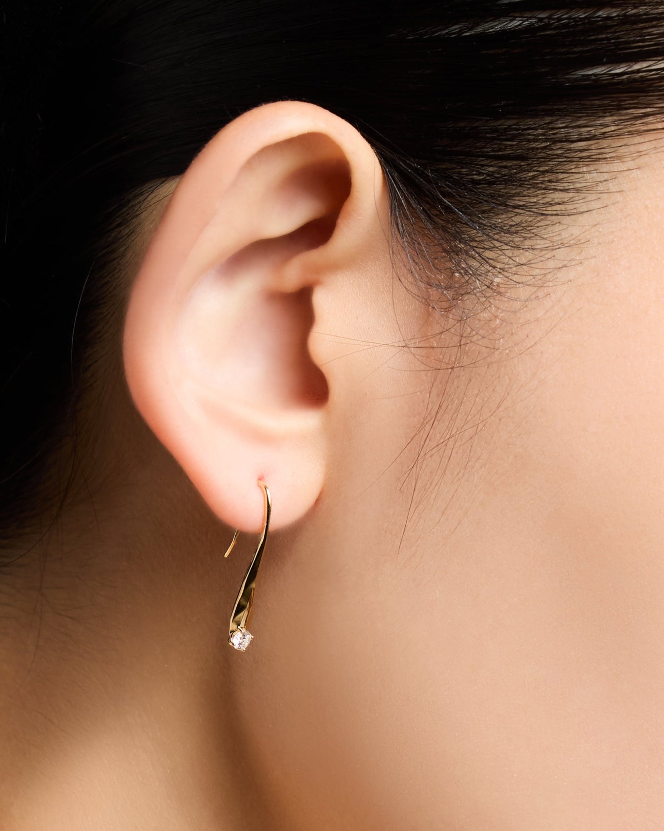 Meteor LGD earrings - Meteor LGD earrings -  The Future Rocks -    4