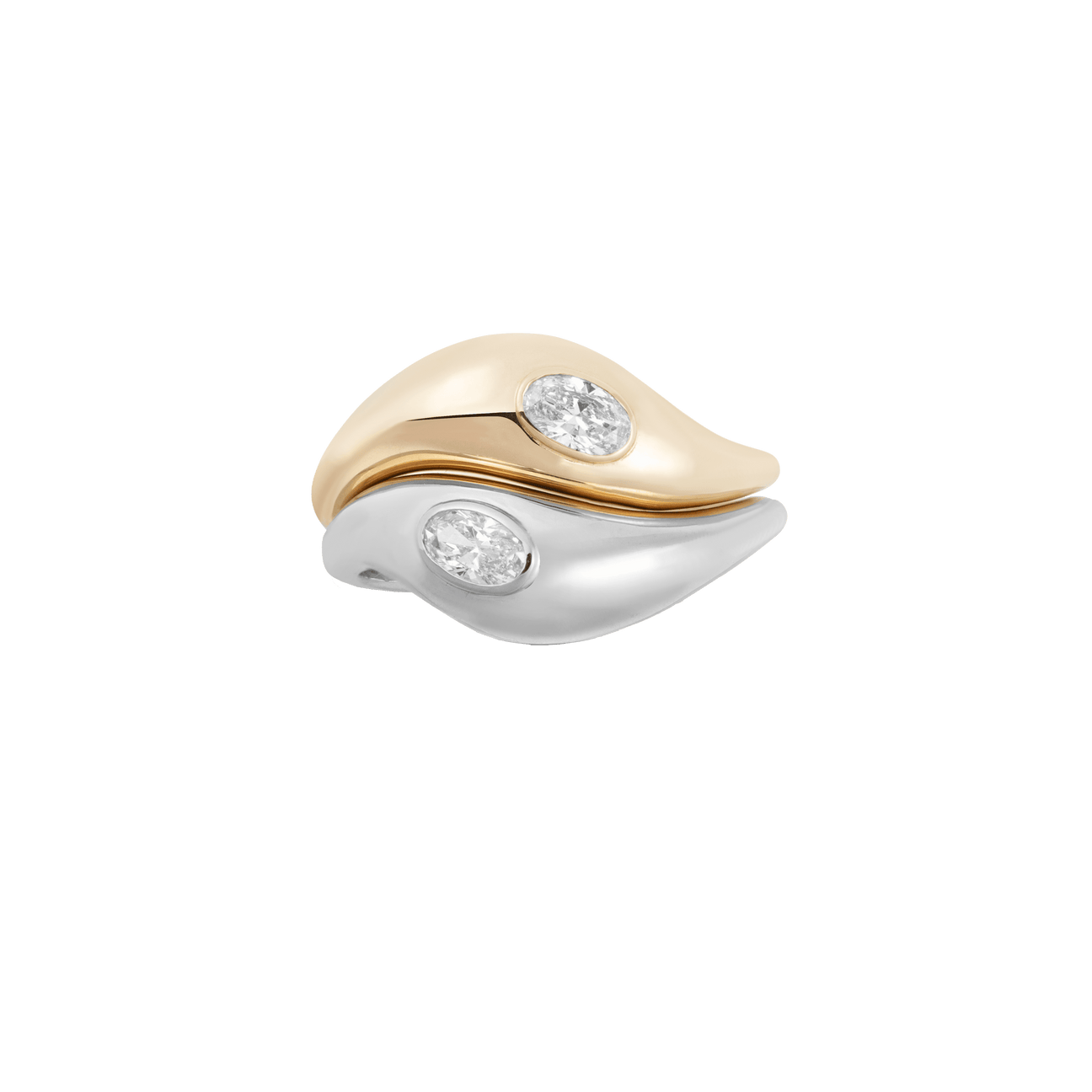 Jupiter ring - Jupiter ring -  The Future Rocks -    1