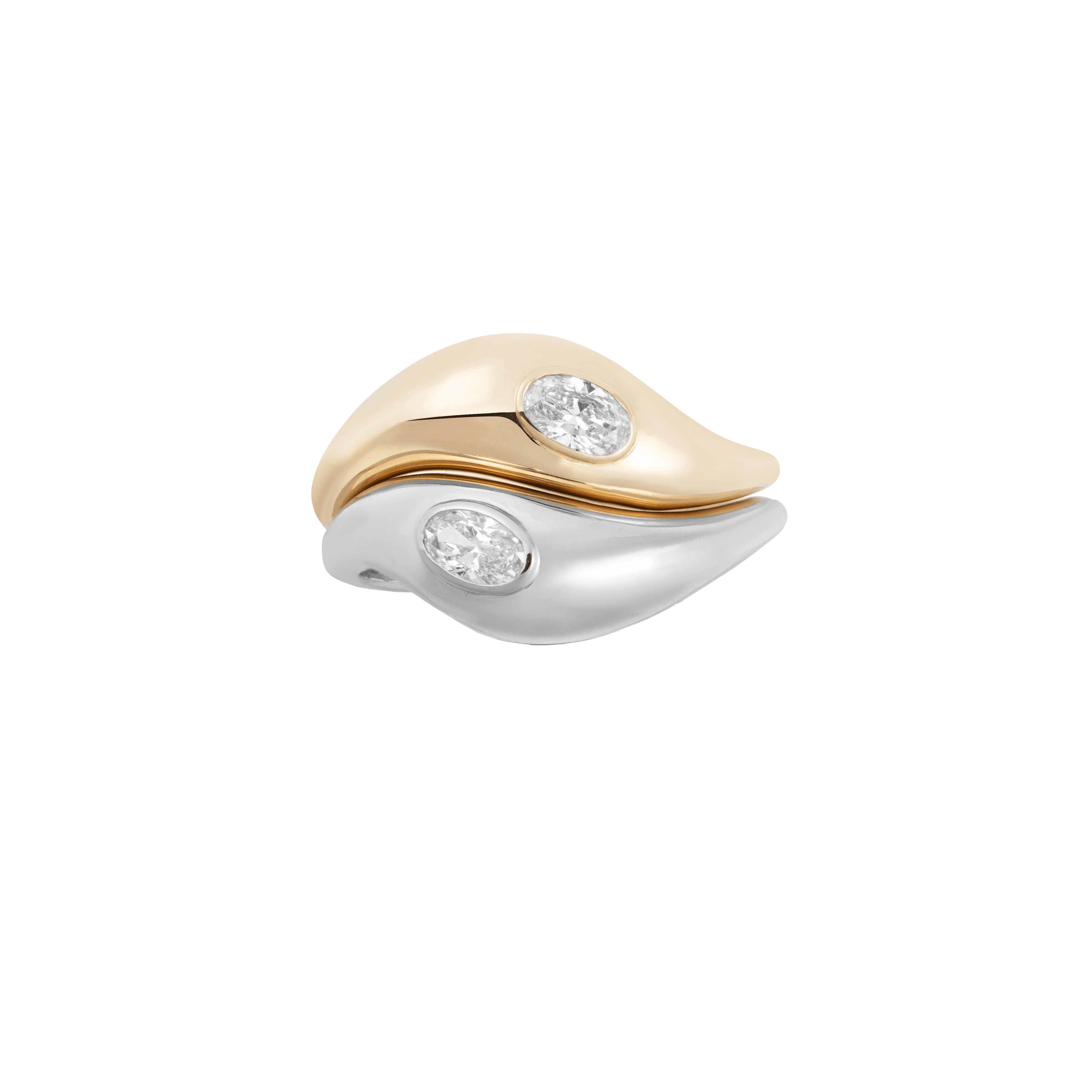 Jupiter ring - Jupiter ring -  The Future Rocks -    1