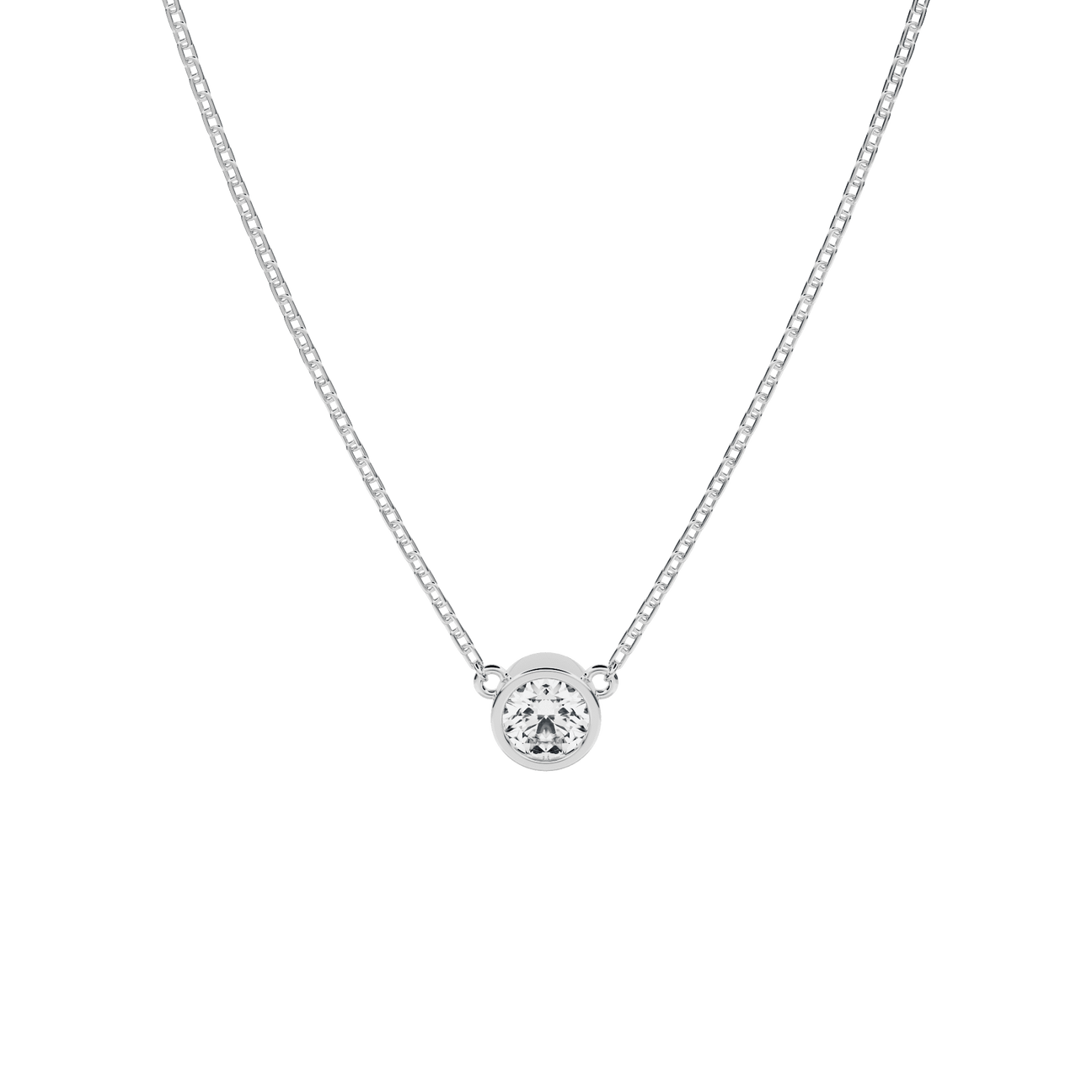 Koh necklace - Koh necklace -  The Future Rocks -    3