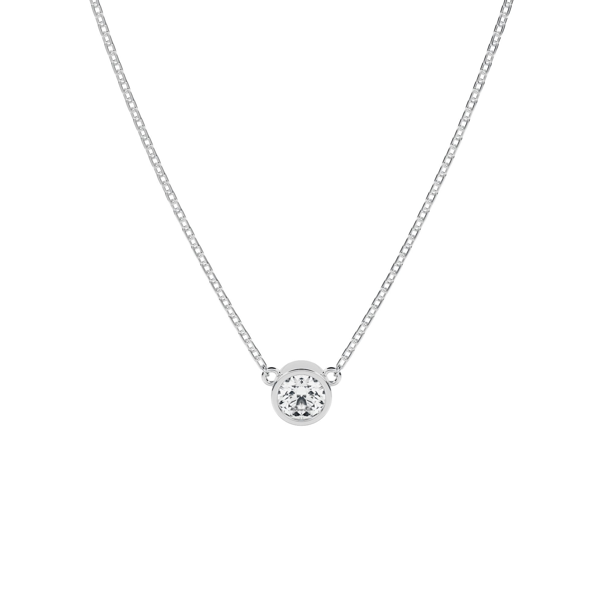 Koh necklace - Koh necklace -  The Future Rocks -    3