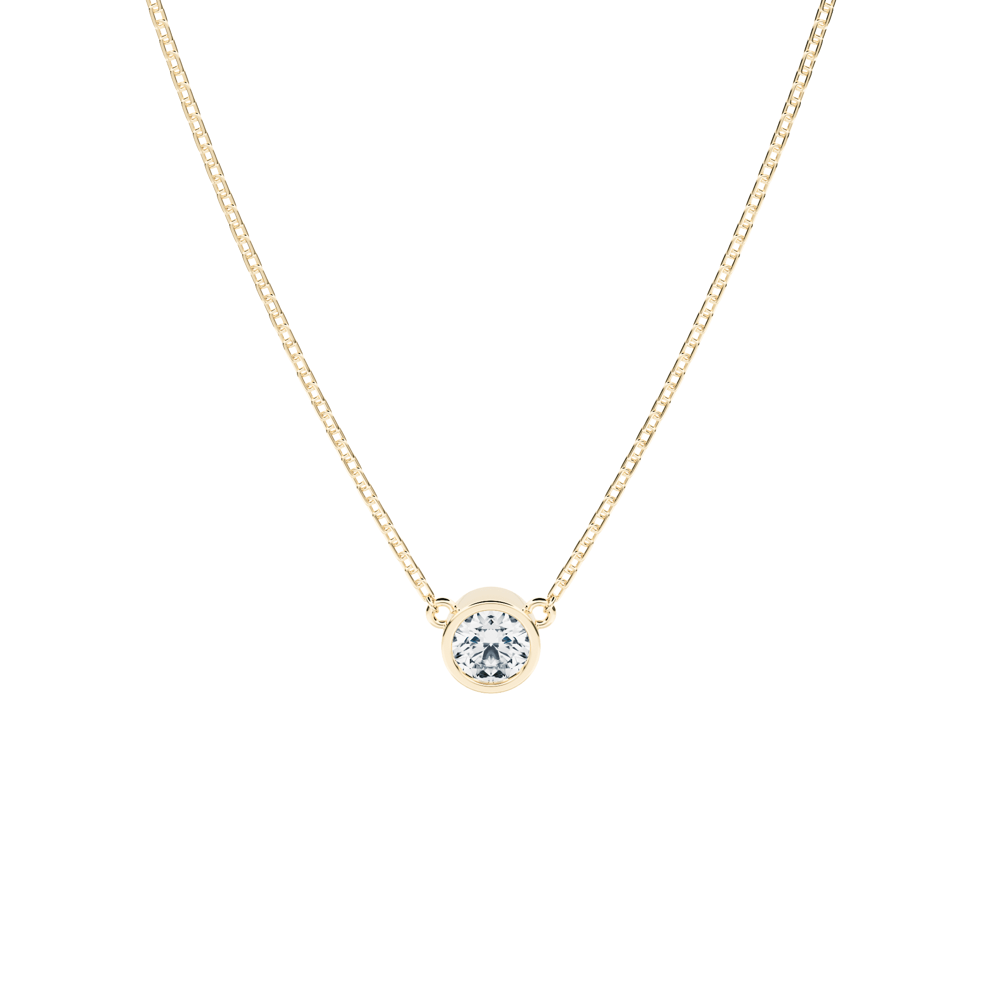 Koh necklace - Koh necklace -  The Future Rocks -    5