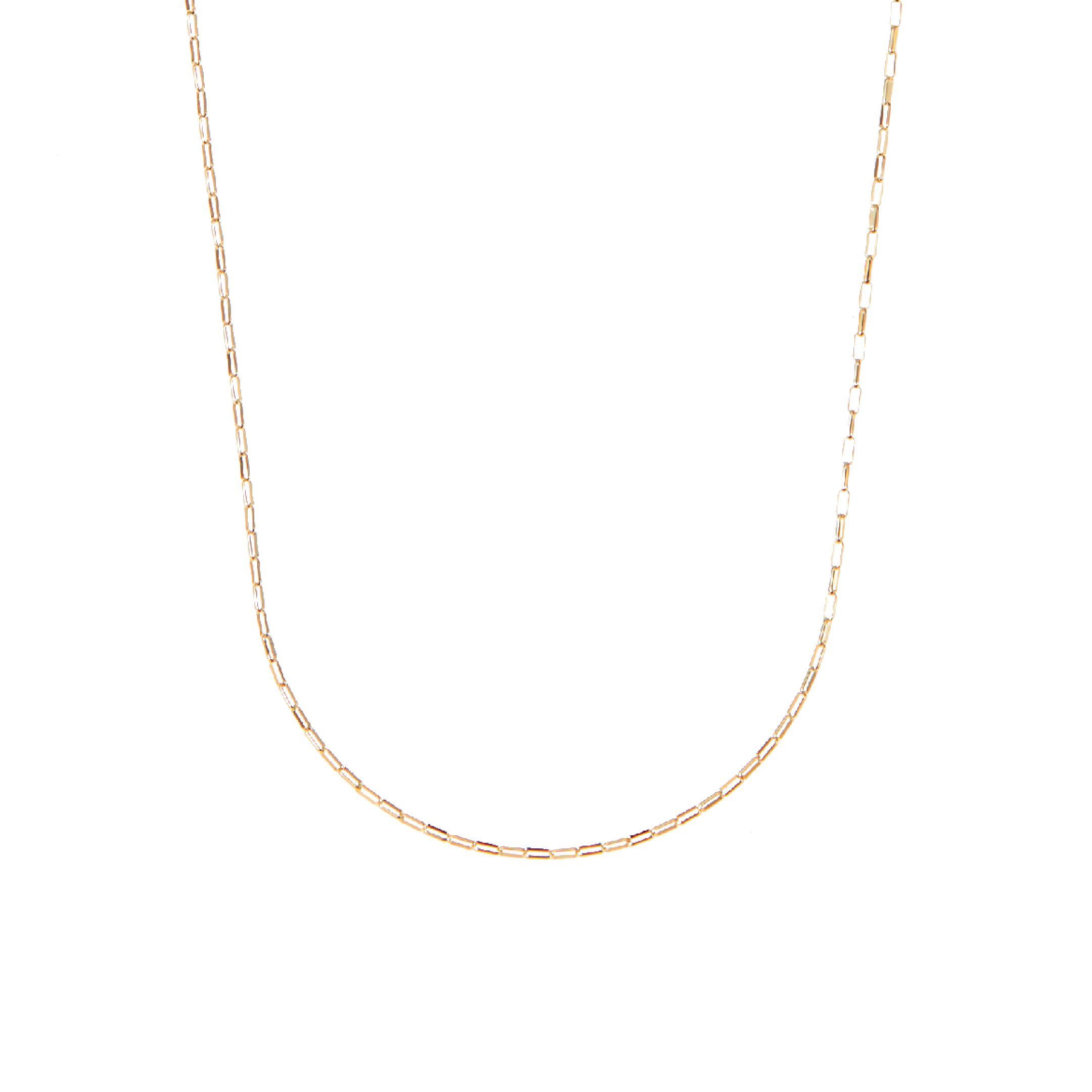 Komaru chain necklace - Komaru chain necklace -  The Future Rocks -    1