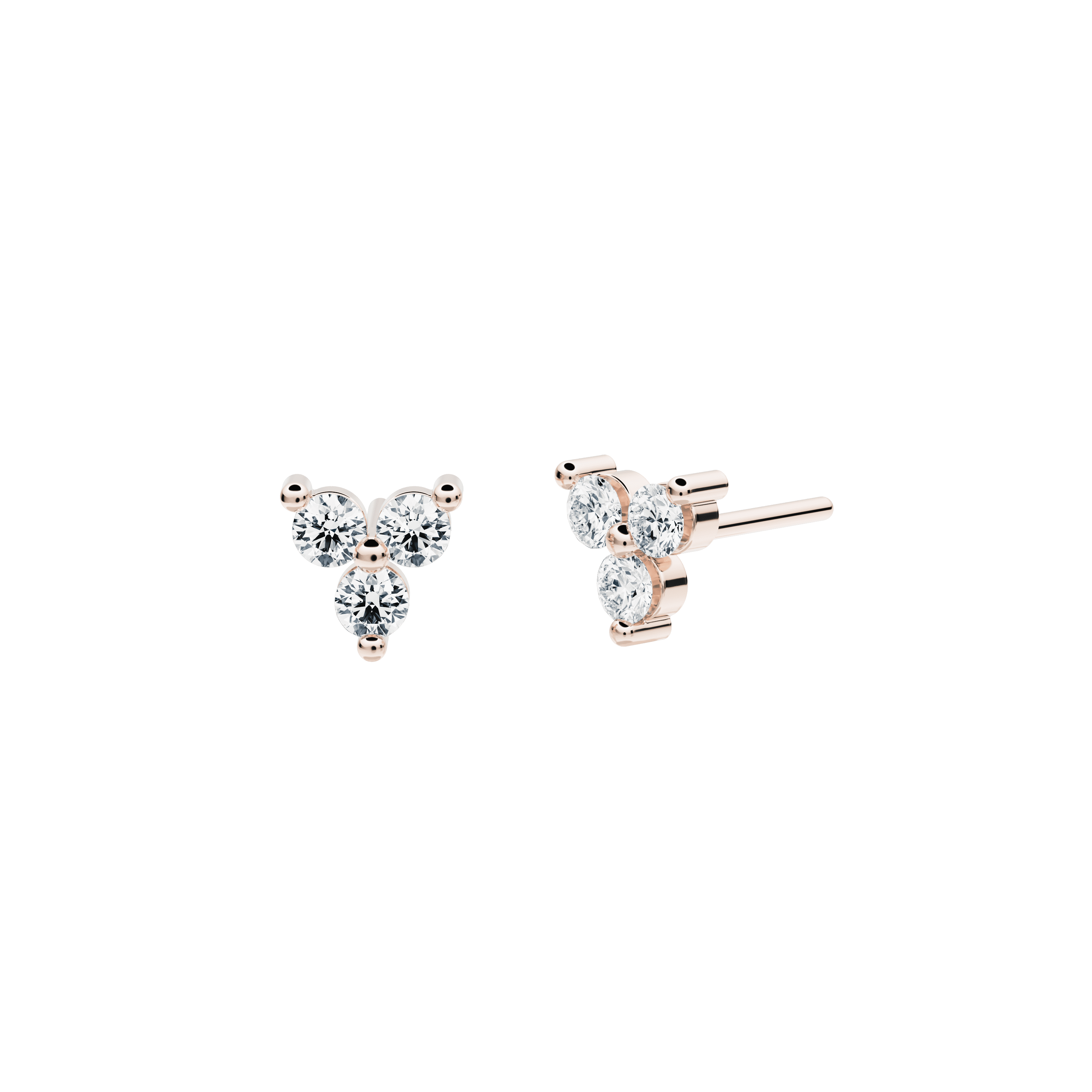 Lerala earrings - Lerala earrings -  The Future Rocks -    1