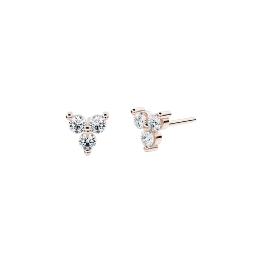 Lerala earrings - Lerala earrings -  The Future Rocks -    1