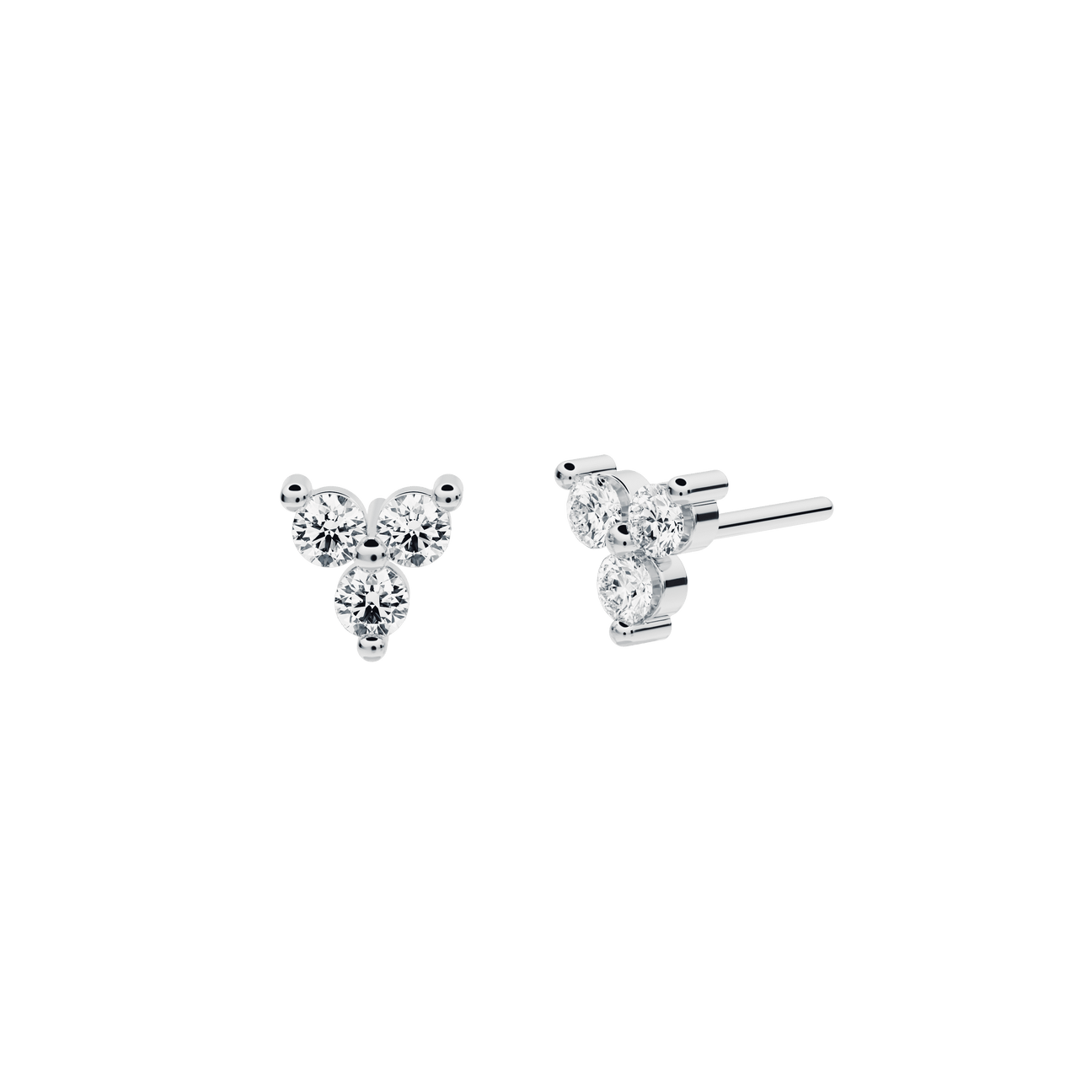 Lerala earrings - Lerala earrings -  The Future Rocks -    3