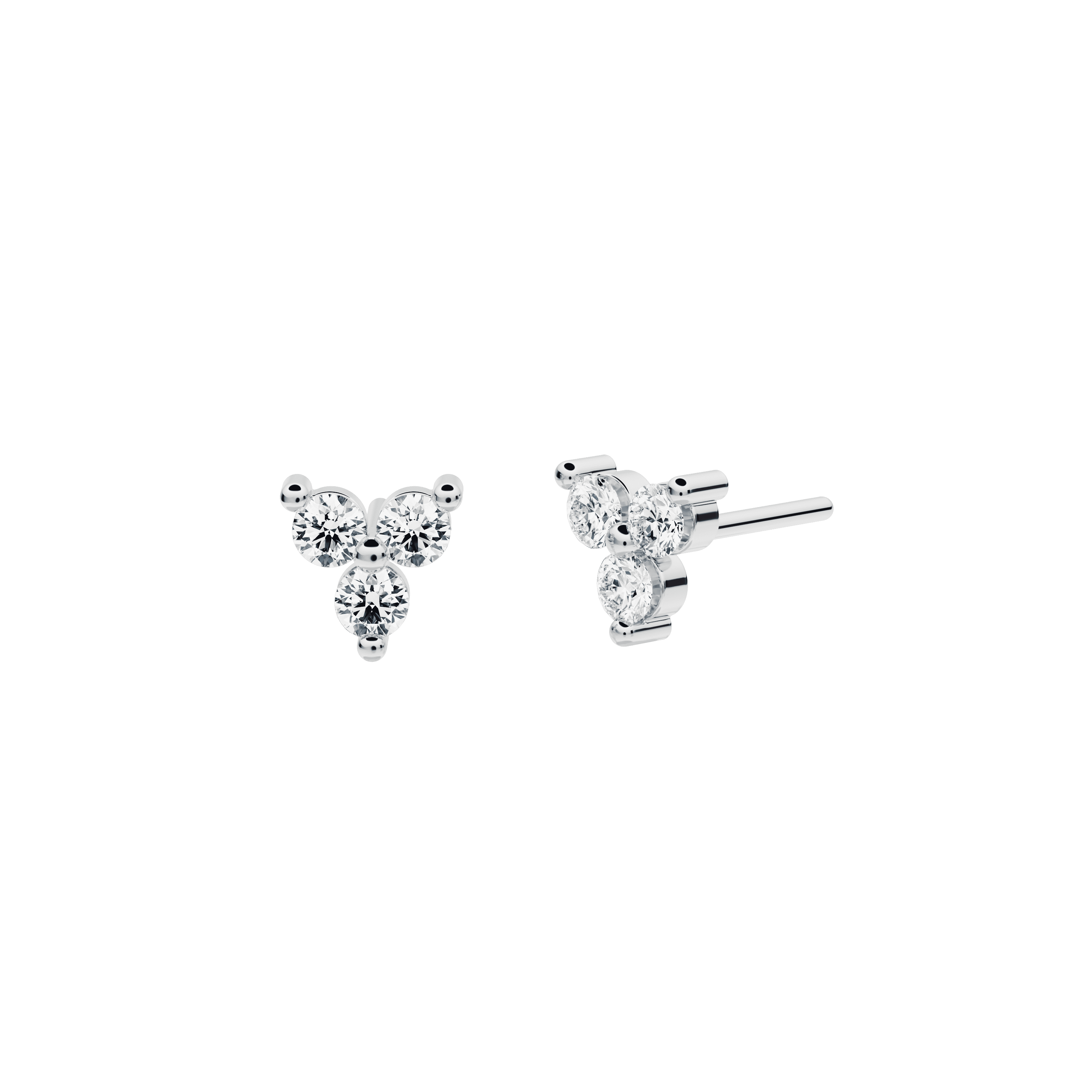 Lerala earrings - Lerala earrings -  The Future Rocks -    3