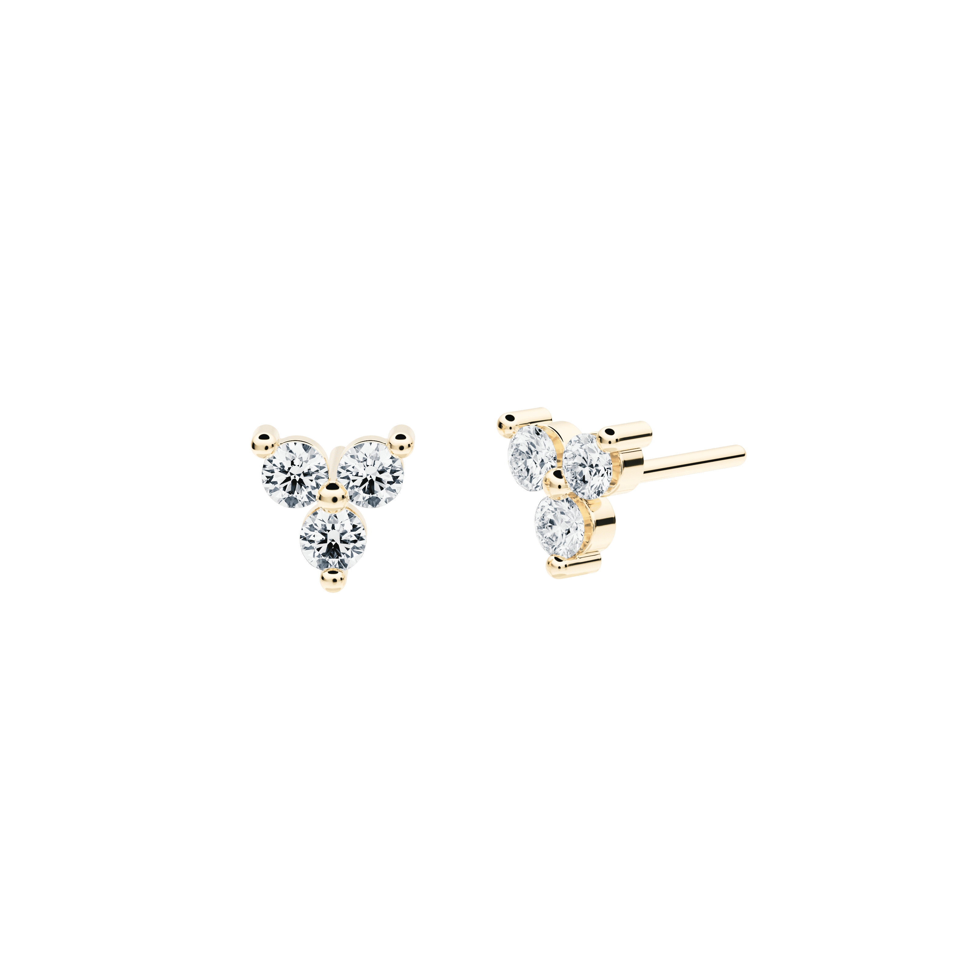 Lerala earrings - Lerala earrings -  The Future Rocks -    5