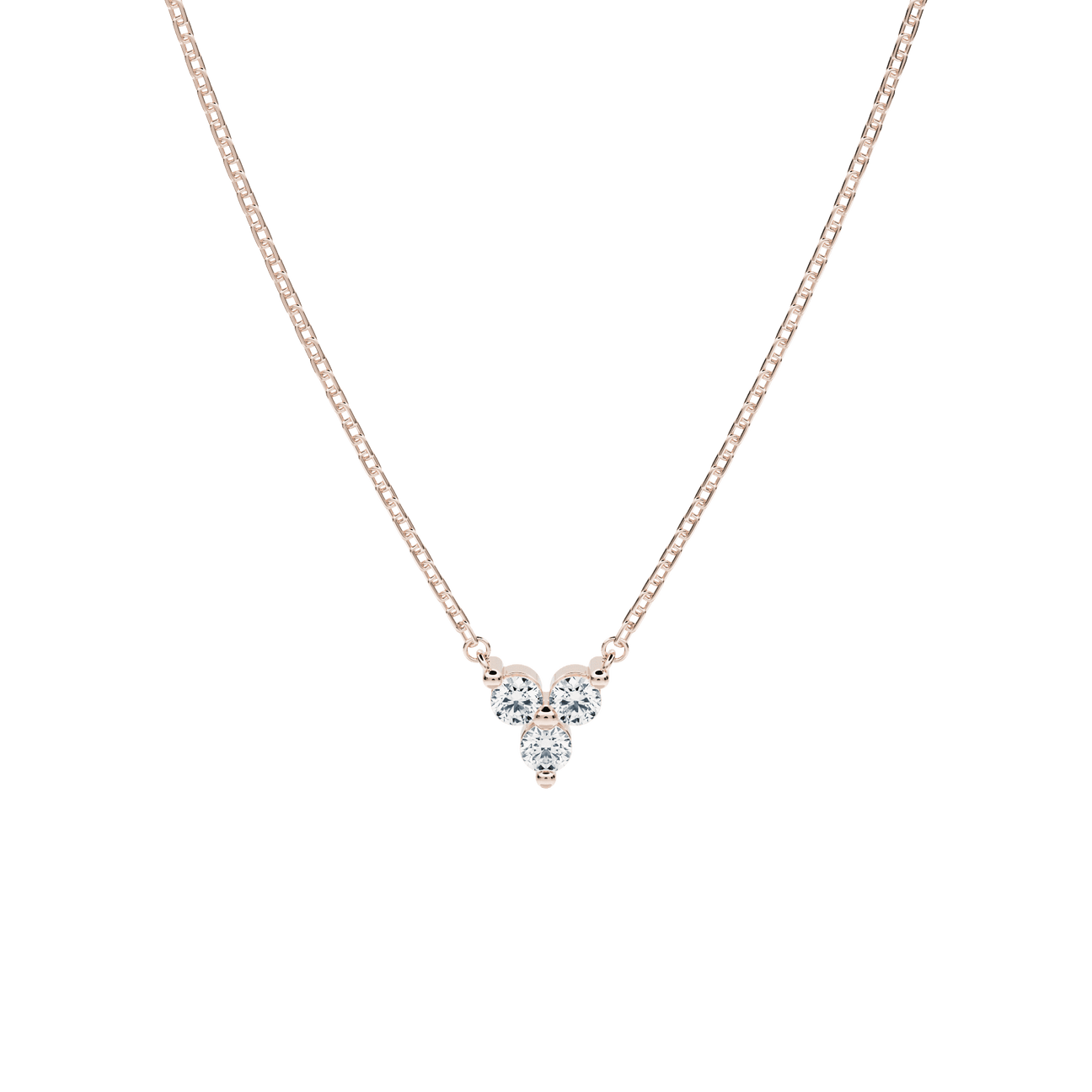 Lerala necklace - Lerala necklace -  The Future Rocks -    1