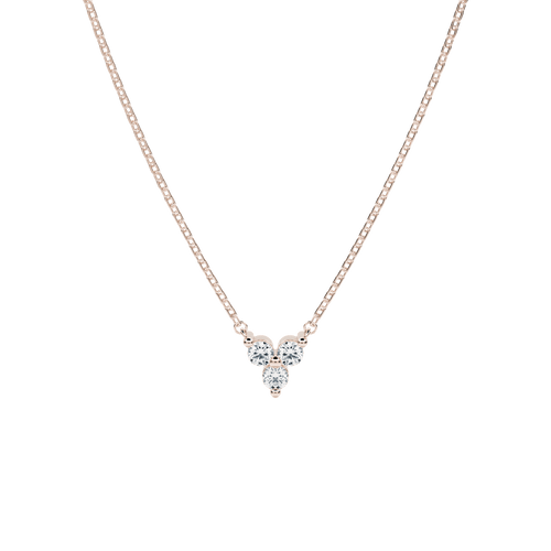 Lerala necklace - Lerala necklace -  The Future Rocks -    1